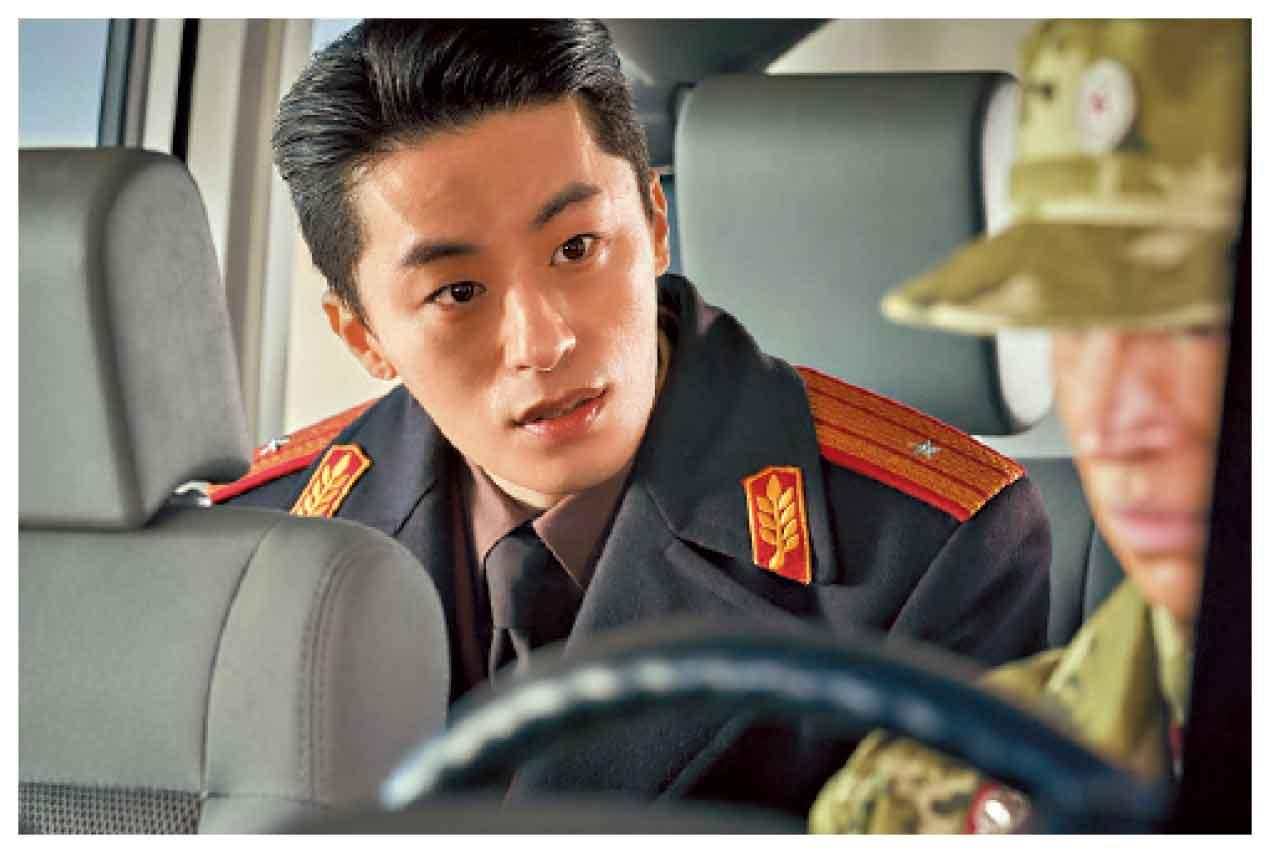 影評|《絕命狂逃》