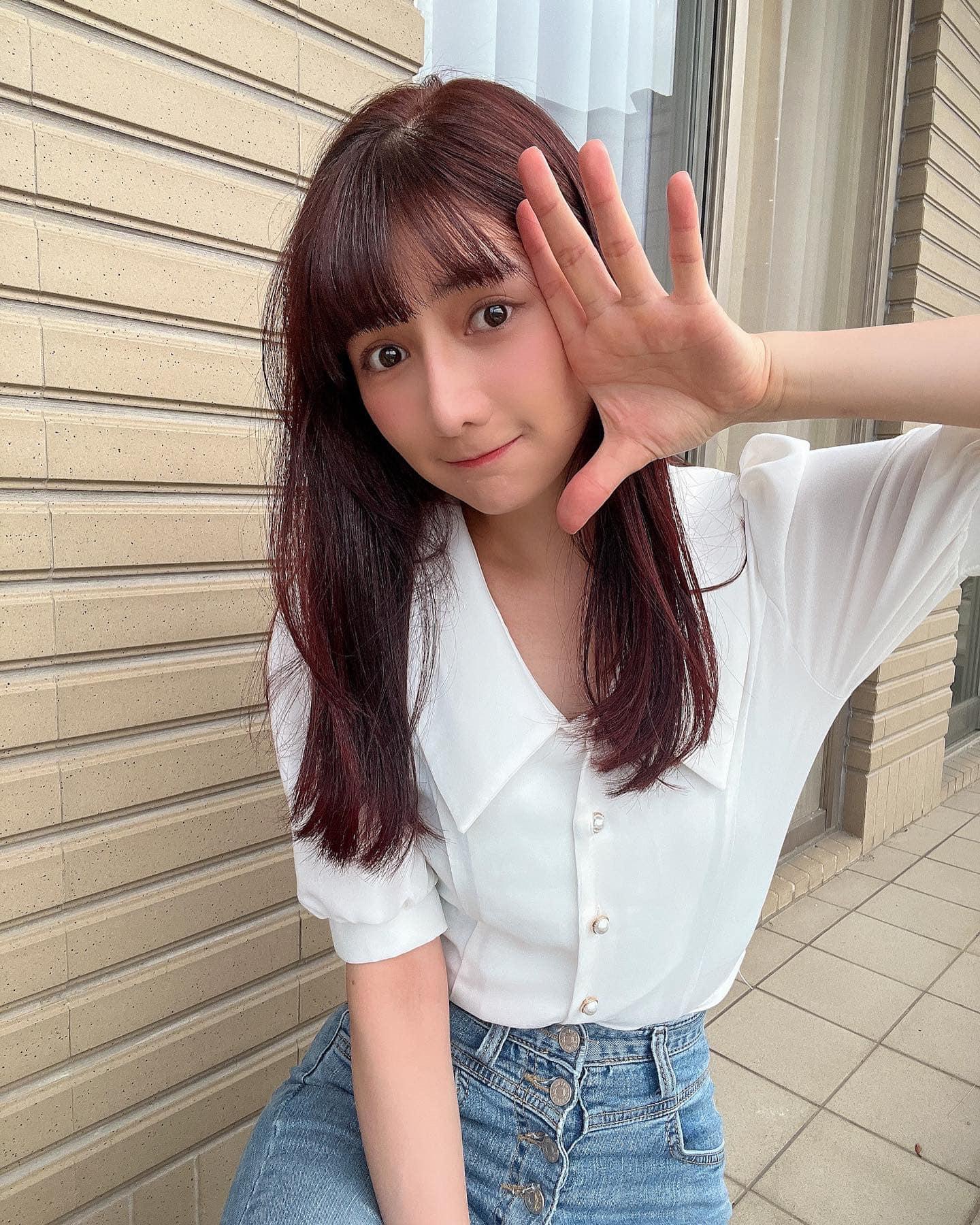 台灣女星劉心語又名阿澎