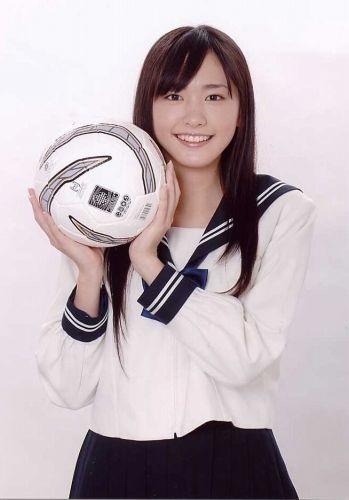 二代目新垣結衣