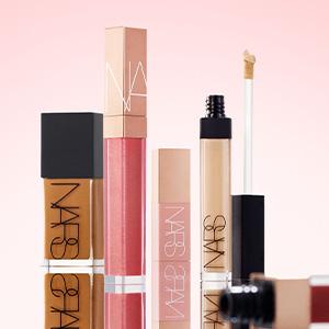 雙11美妝服飾優惠|NARS