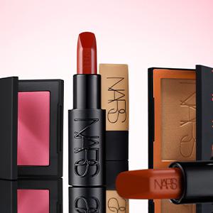 雙11美妝服飾優惠|NARS