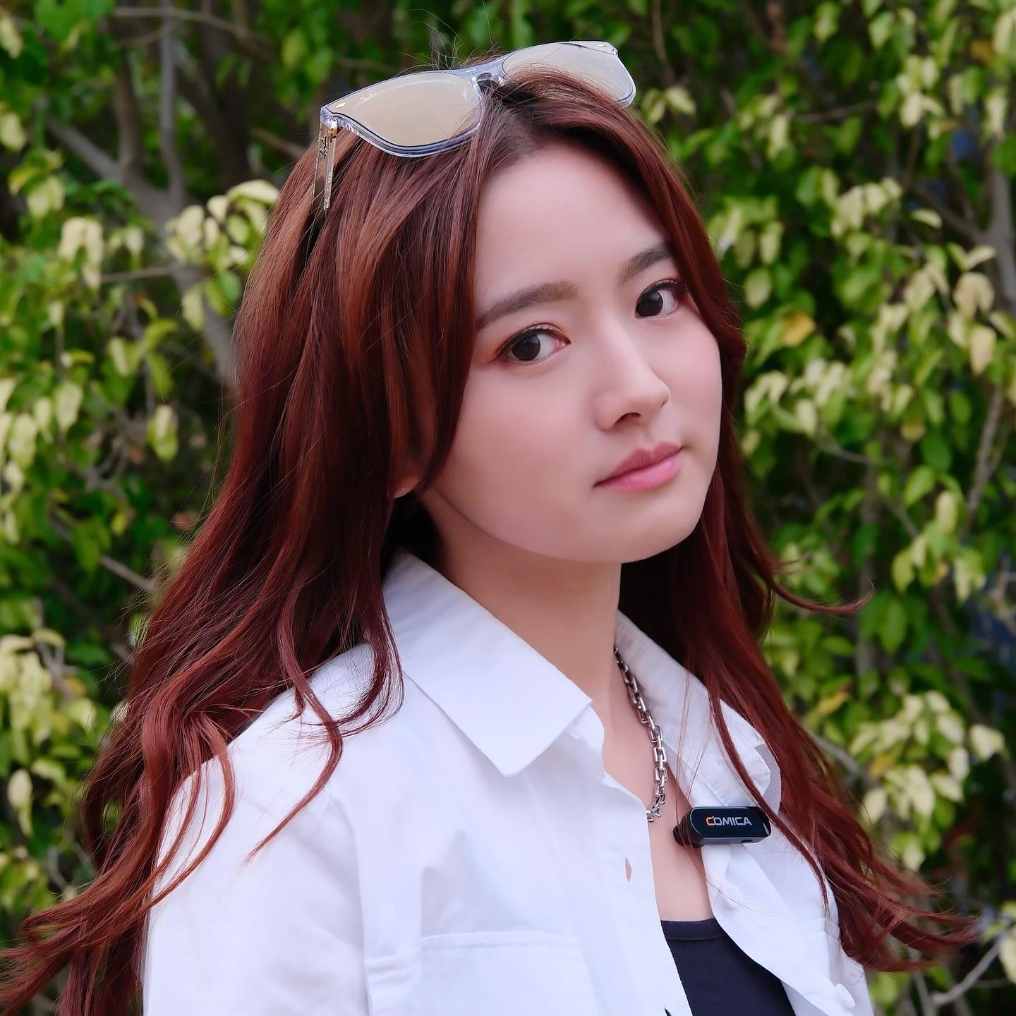 Yuki開拍新劇《臥底嬌娃》後體重急跌五至七磅。