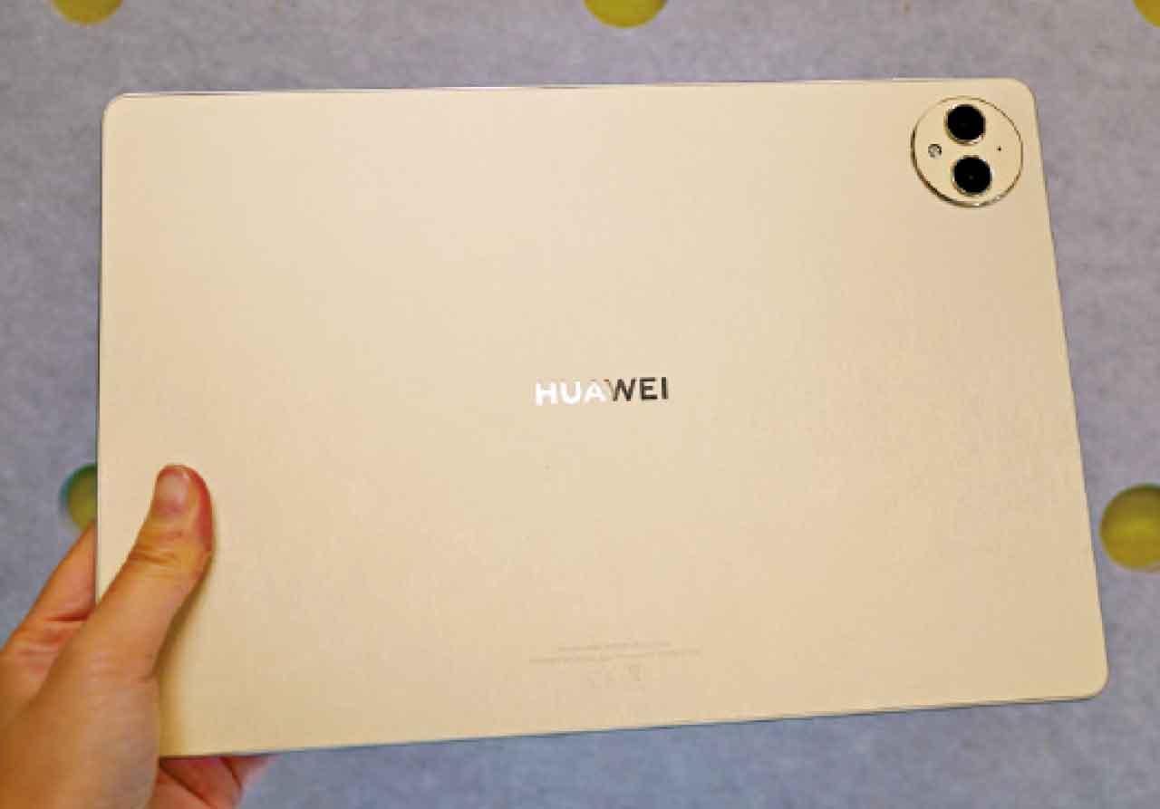 HUAWEI MatePad Pro 12.2” 平板