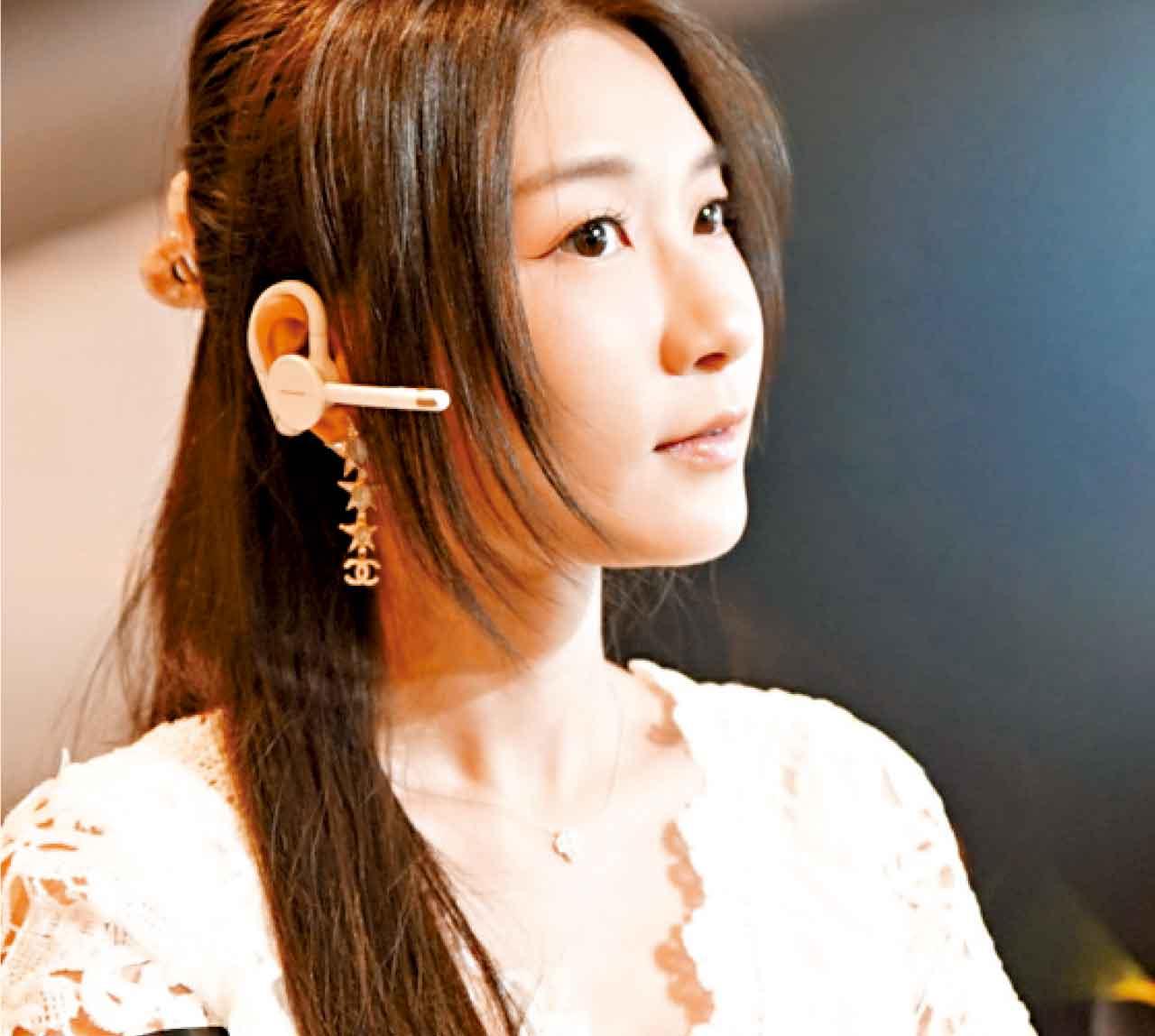 OLEAP Archer智能通話滅噪耳機