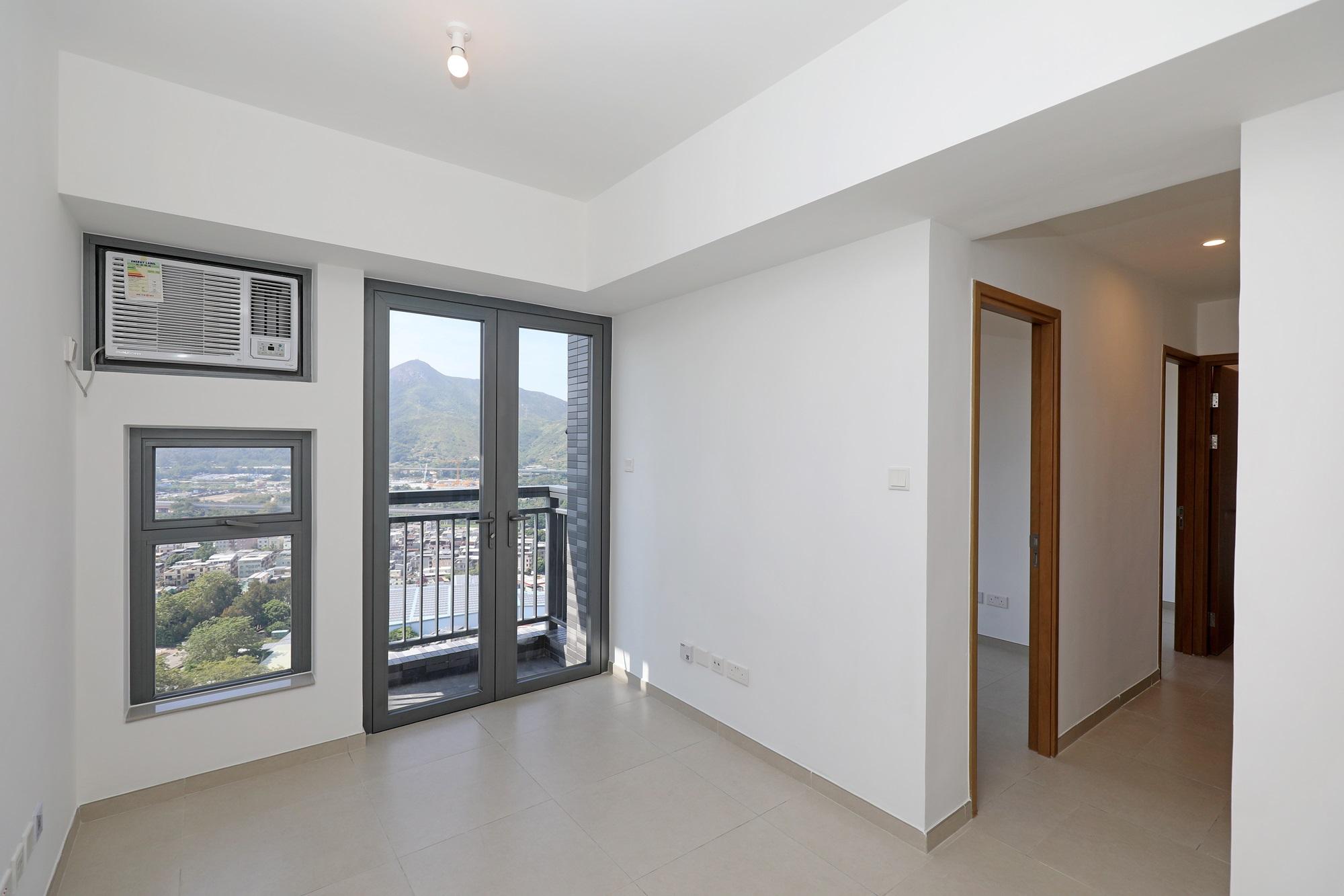 「樂翹軒I」提供300個住宅單位。(房協提供)