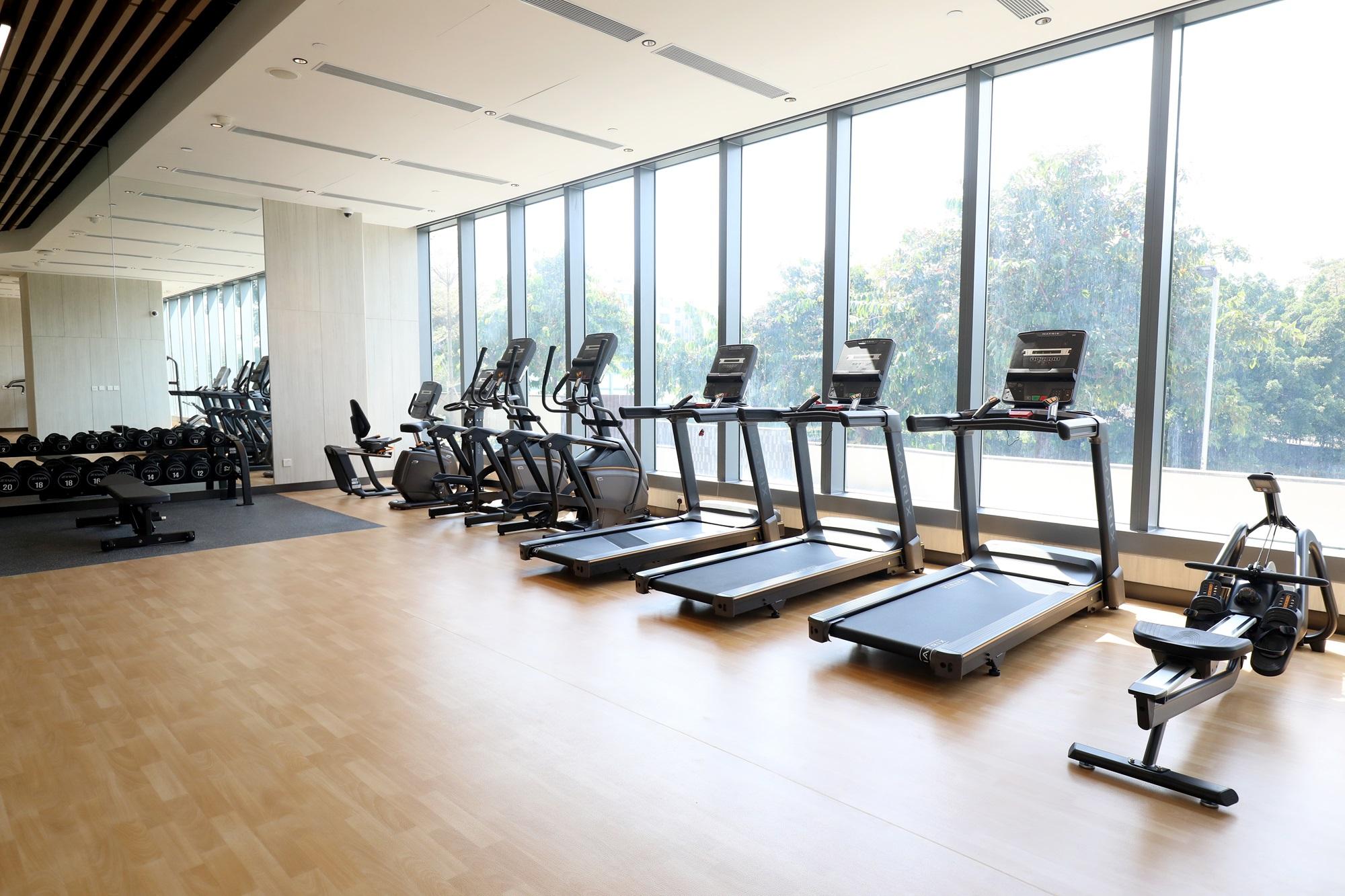 「樂翹軒I」提供300個住宅單位。(房協提供)