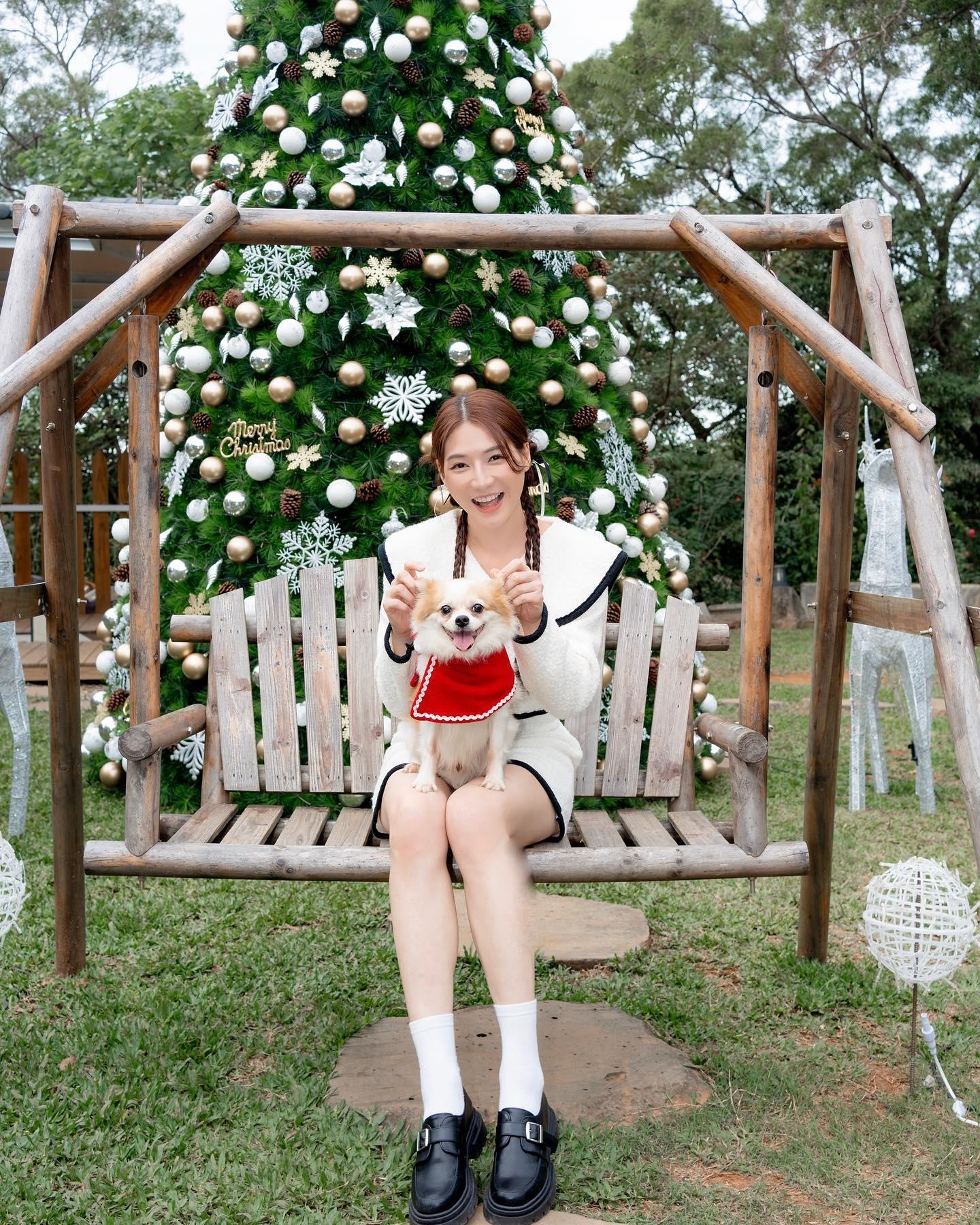 劉心語在街市為父母賣魚,獲封「最美魚販」