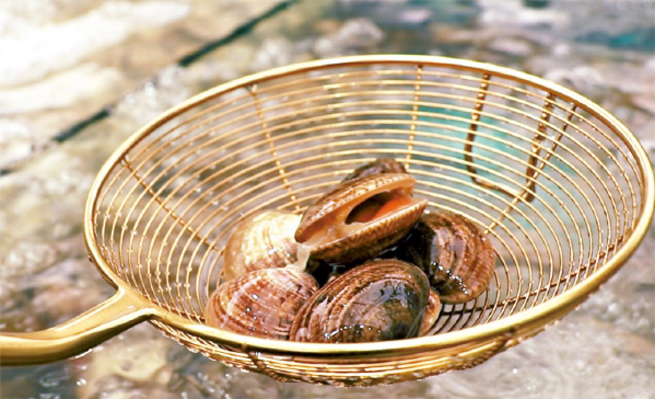 千海水產荃灣分店