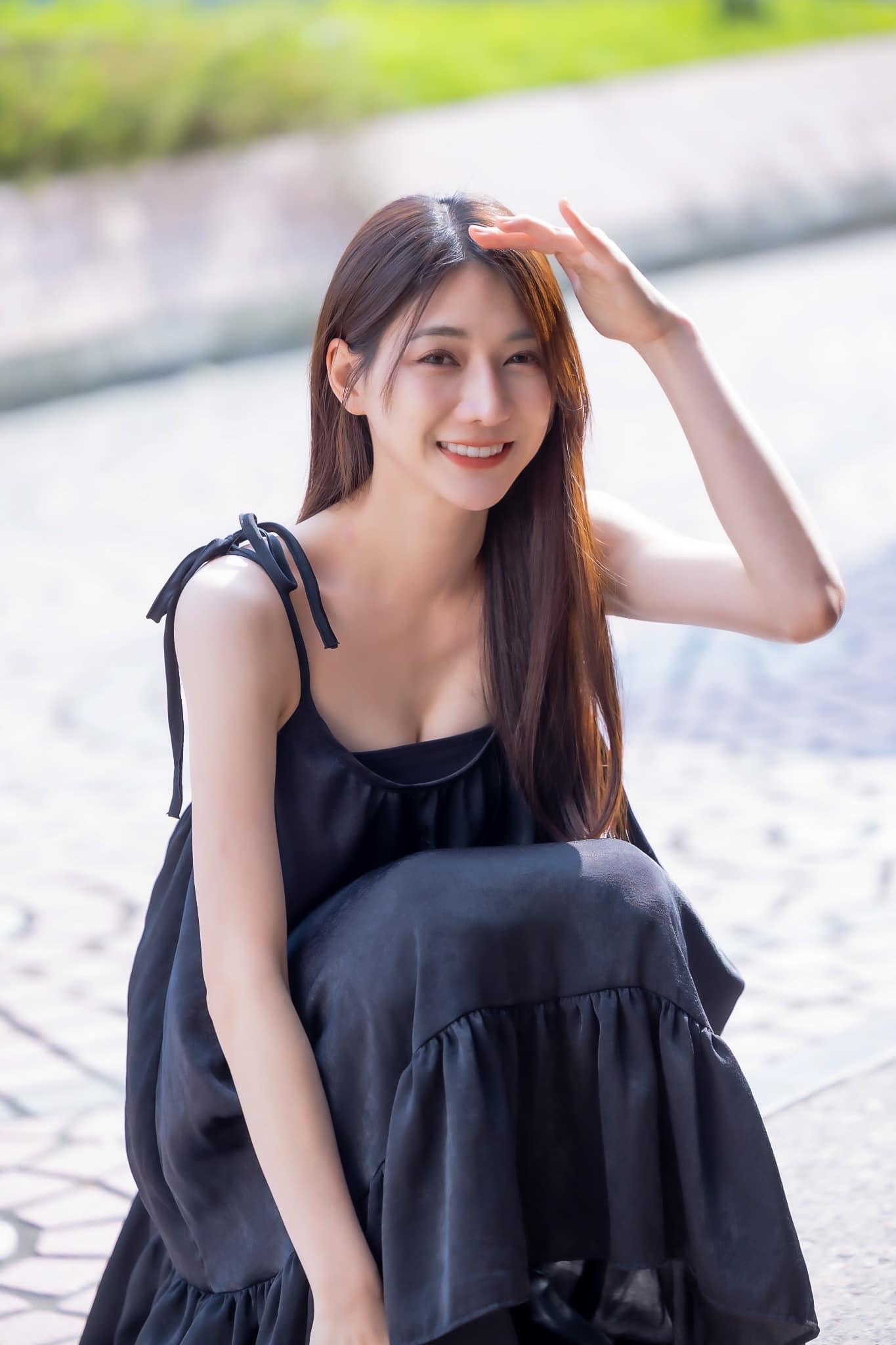 劉心語險被朋友騙到KK園