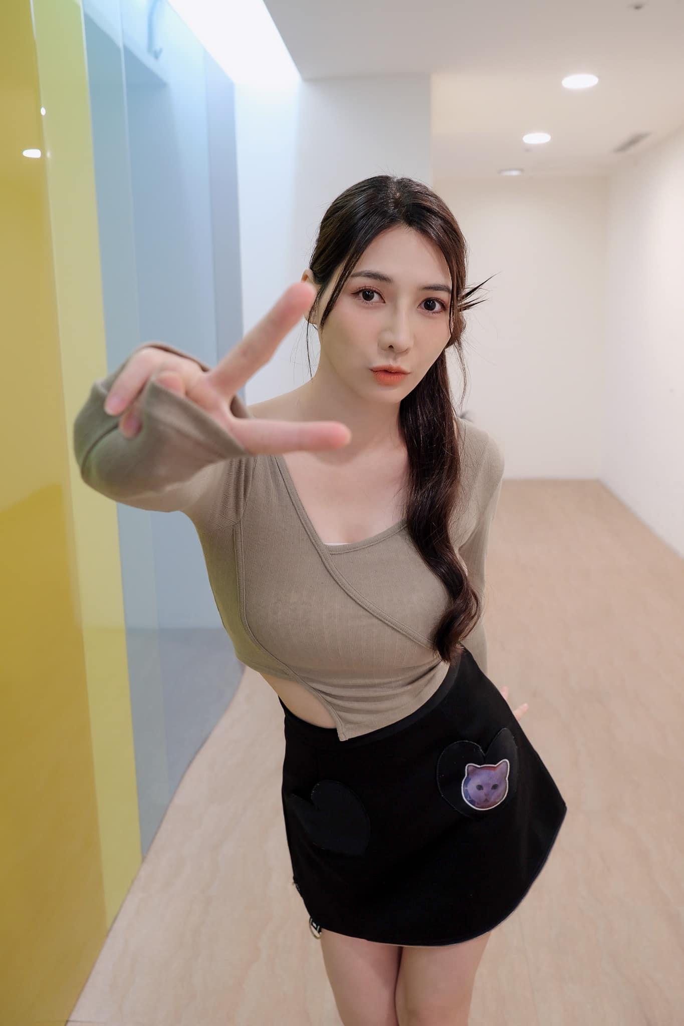 劉心語險被朋友騙到KK園