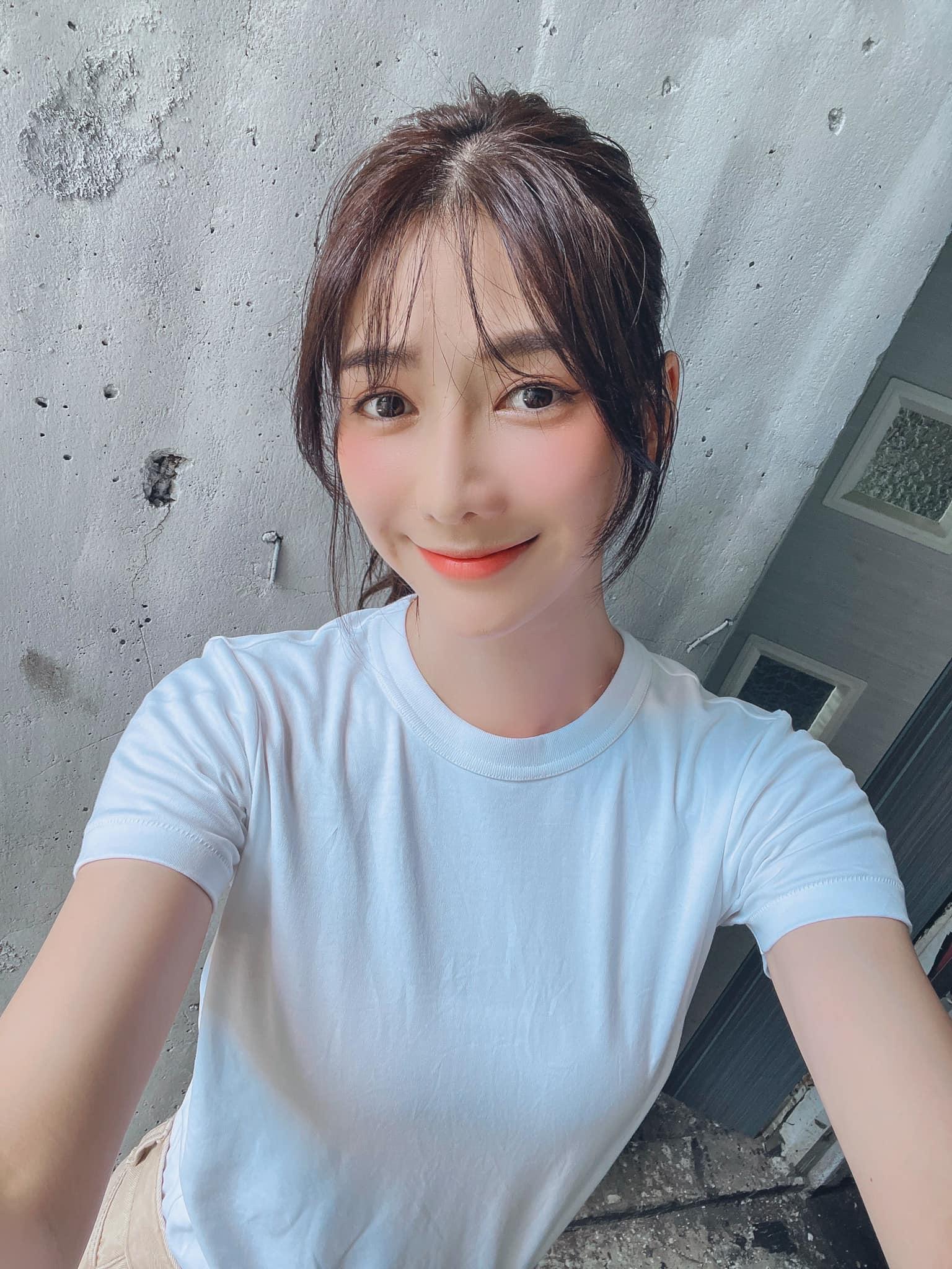 劉心語險被朋友騙到KK園