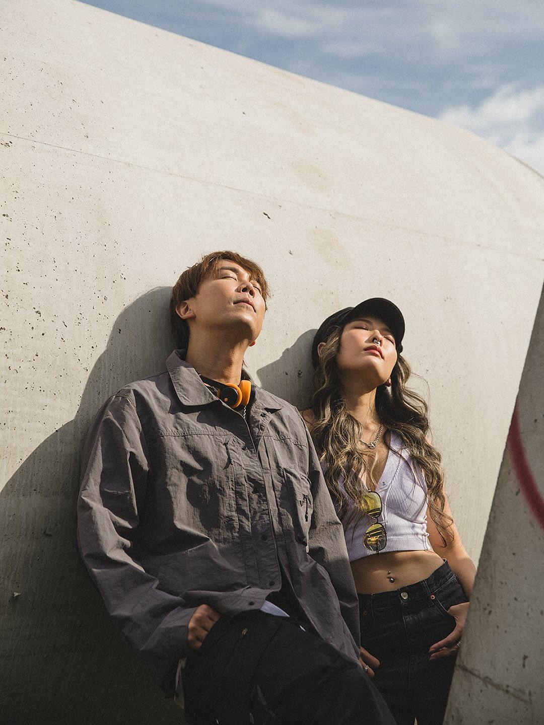 Kylah與譚杏藍是昔日好友,恆仔被指曾對譚杏藍不忠。