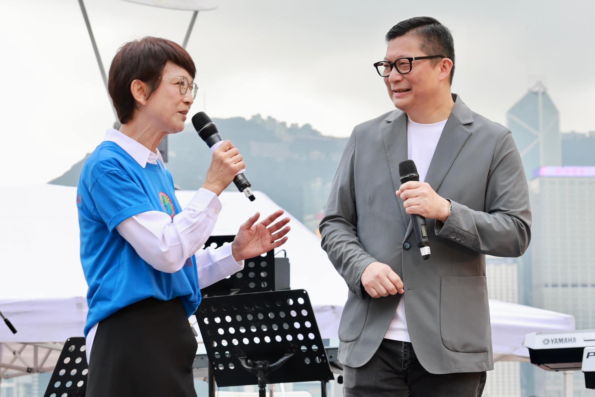 (@fb鄧炳強 Tang Ping Keung圖片)