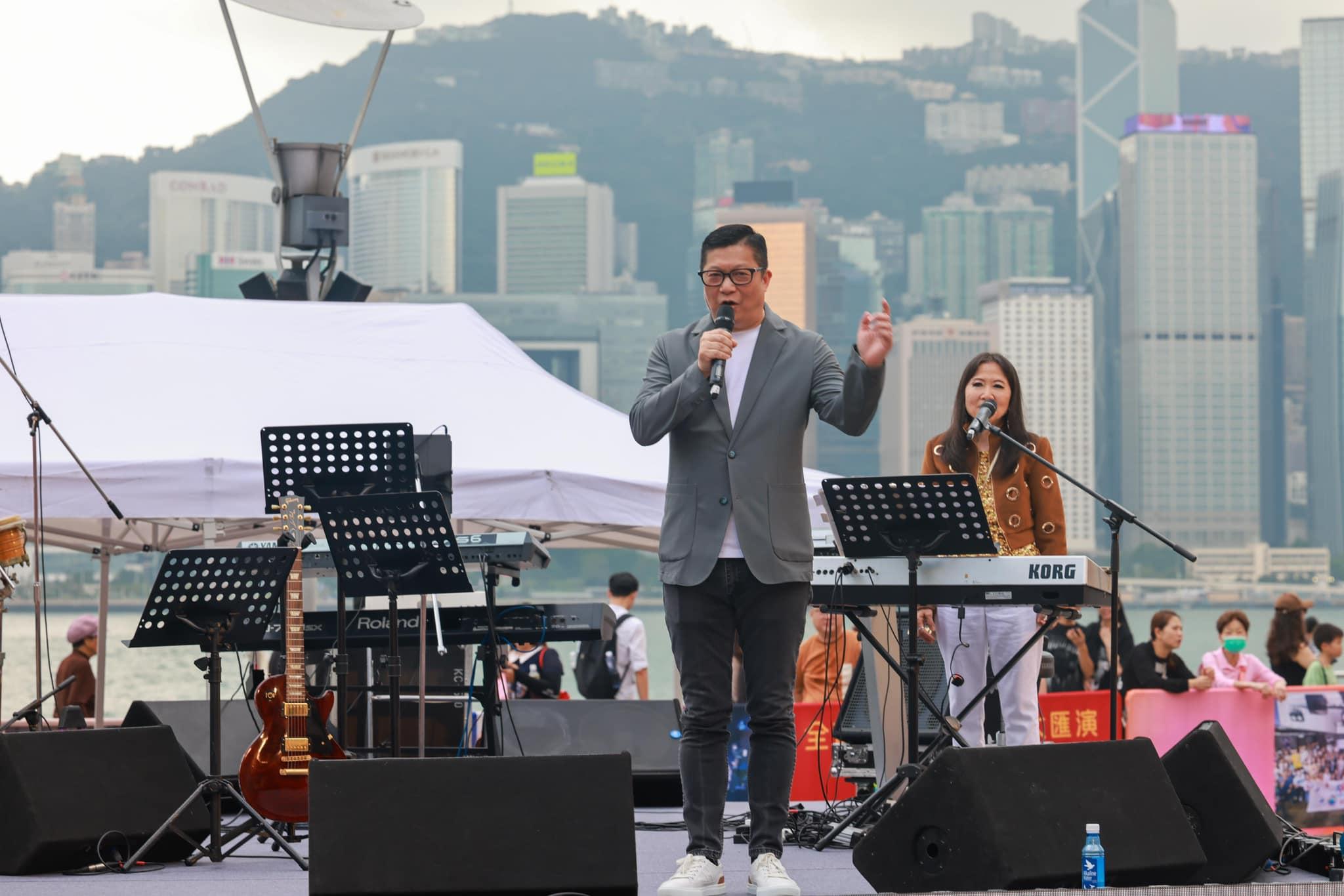 (@fb鄧炳強 Tang Ping Keung圖片)