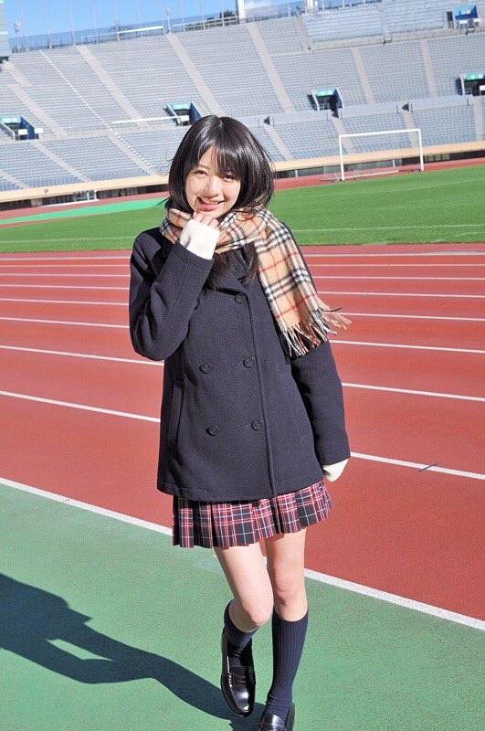 四代目逢沢りな