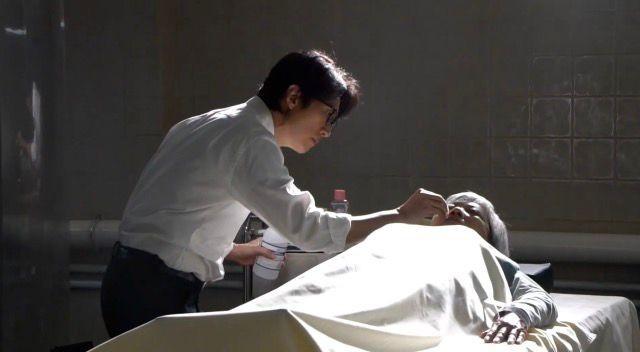 《破·地獄》黃子華