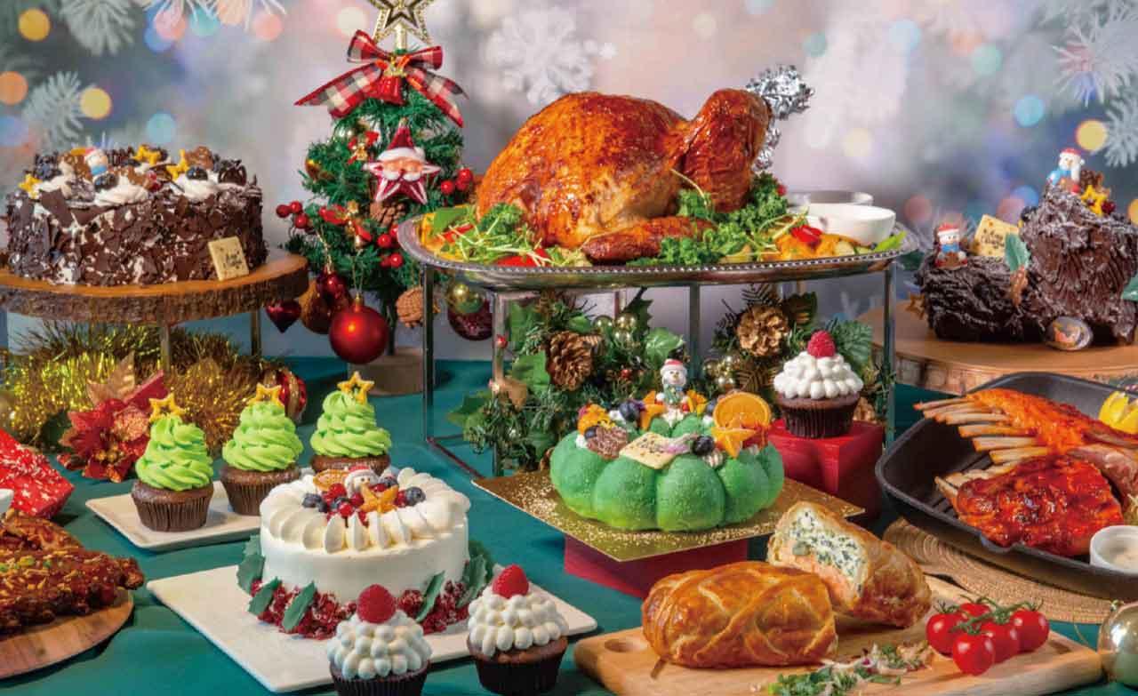 「醇香滋味」微醺誘惑自助晚餐