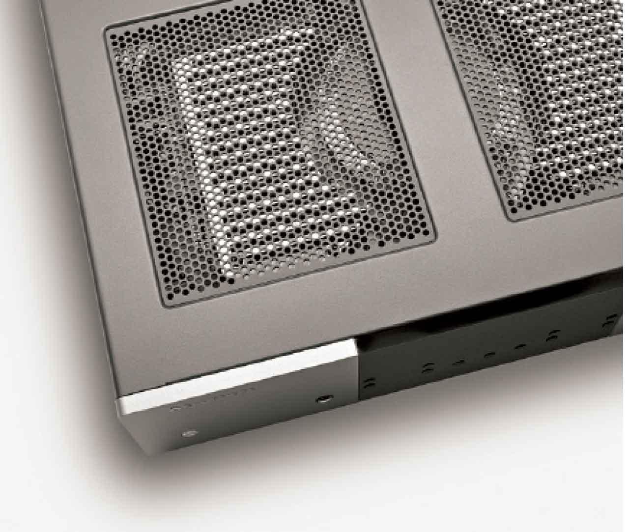 Cambridge Audio EX系列