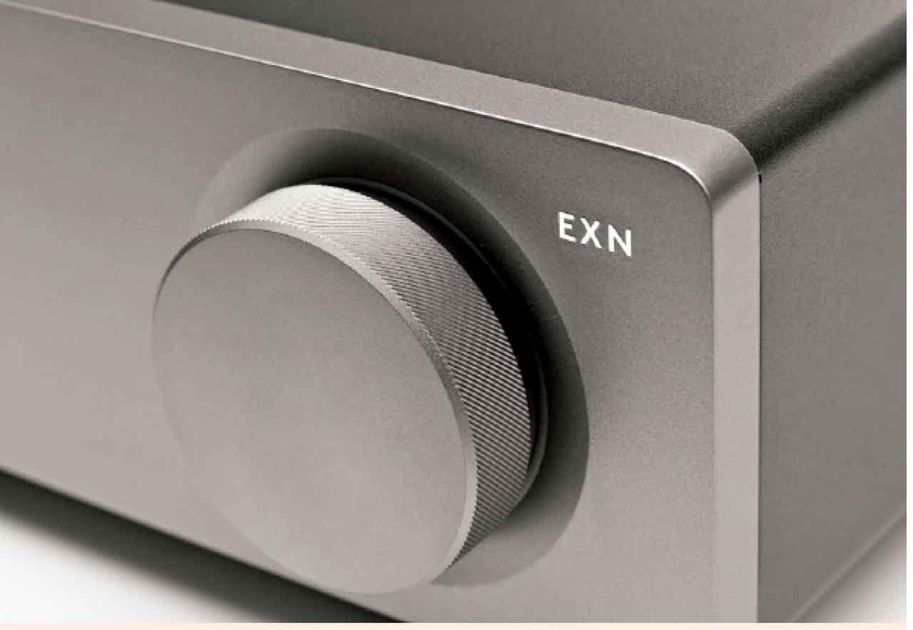 Cambridge Audio EX系列