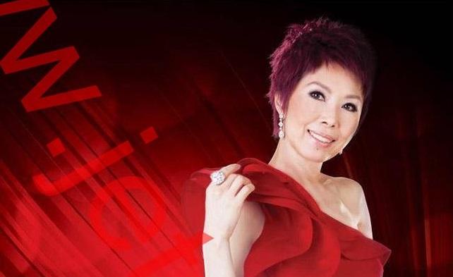 「菊姐」關菊英