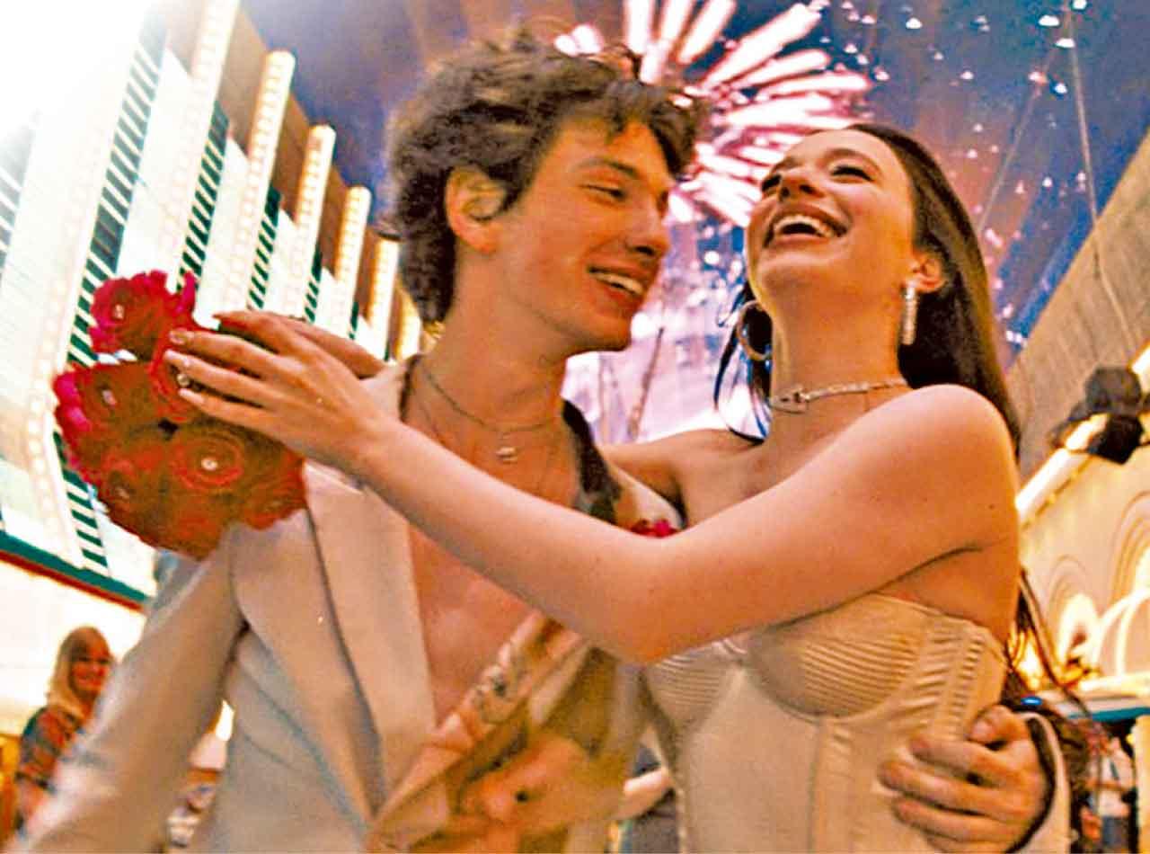 影評|《阿諾拉》