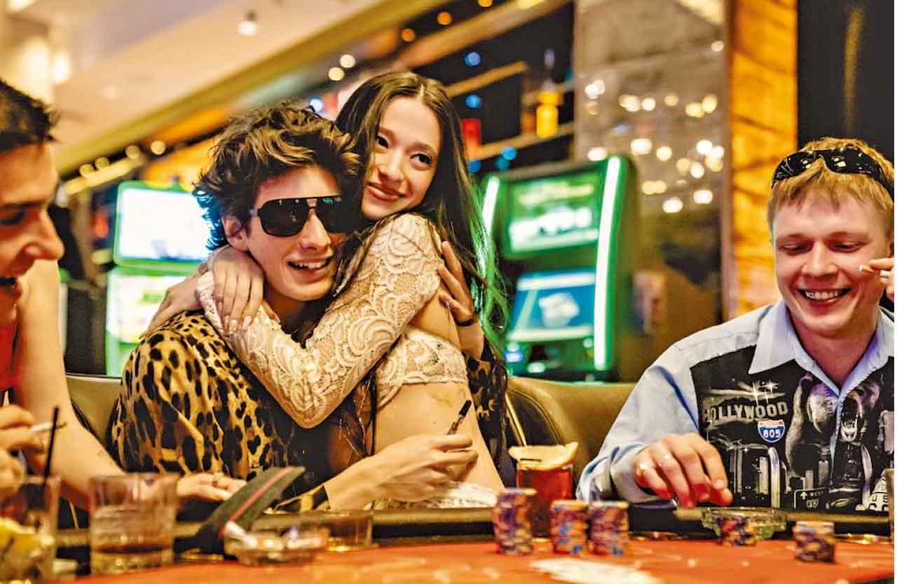 影評|《阿諾拉》