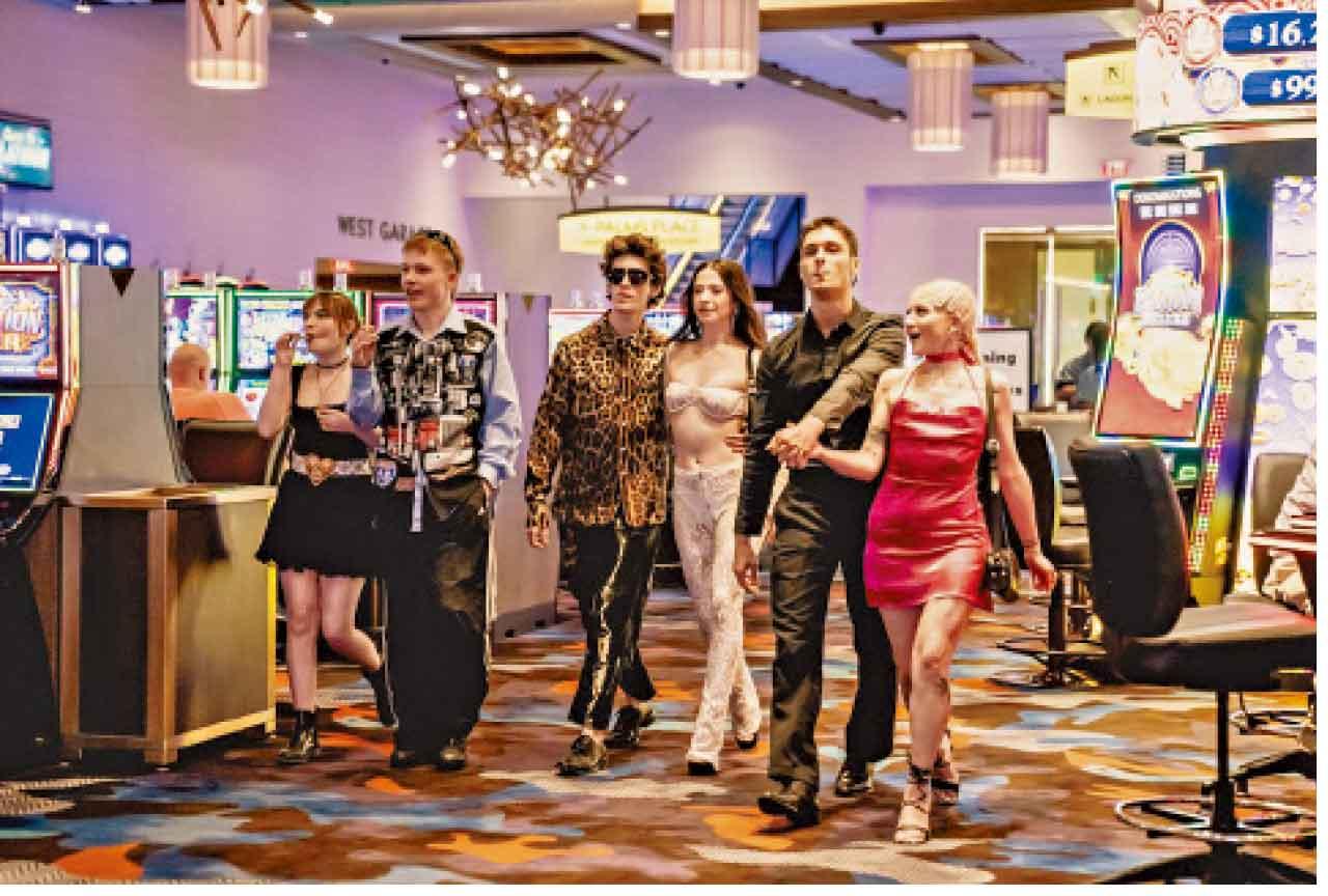 影評|《阿諾拉》