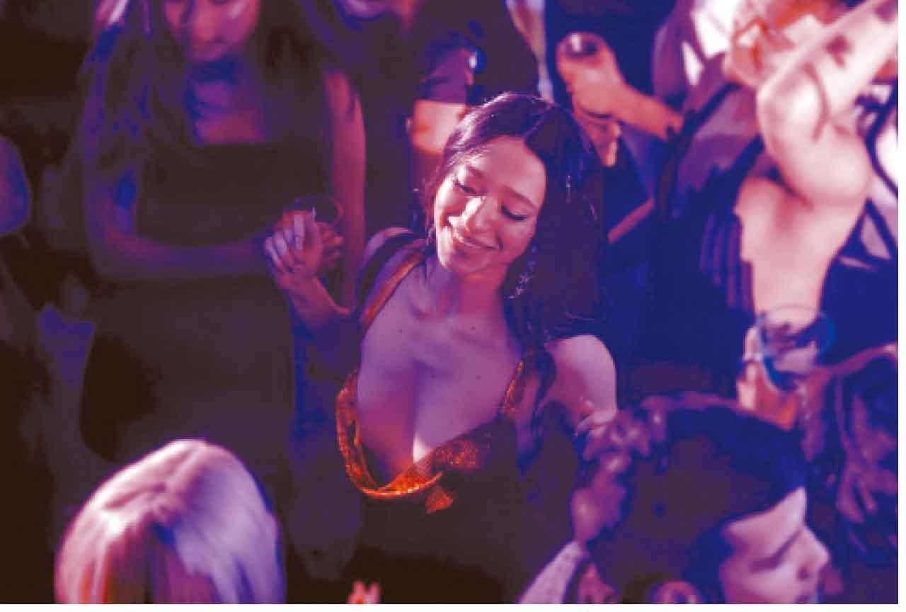 影評|《阿諾拉》