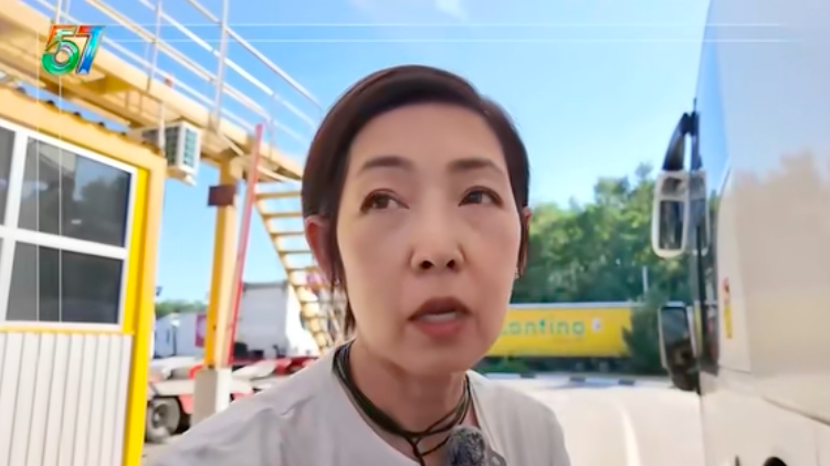 戰場上|網民質疑節目角度欠平衡 連續2晚讓路惹腰斬傳言 黎芷珊fb被負評灌爆