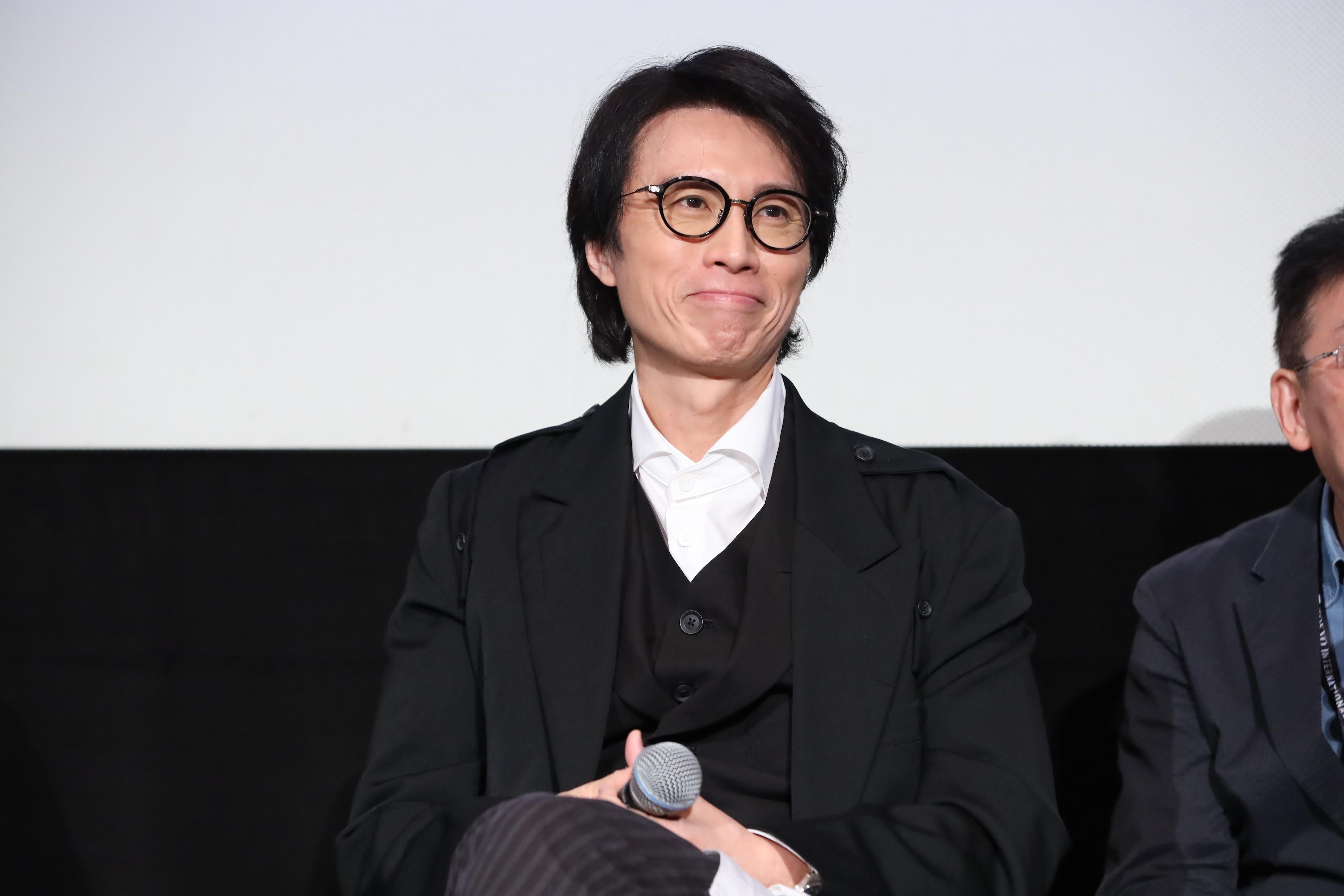 《破·地獄》團隊連日於日本東京出席東京國際電影節映後分享及相關之業界交流活動。