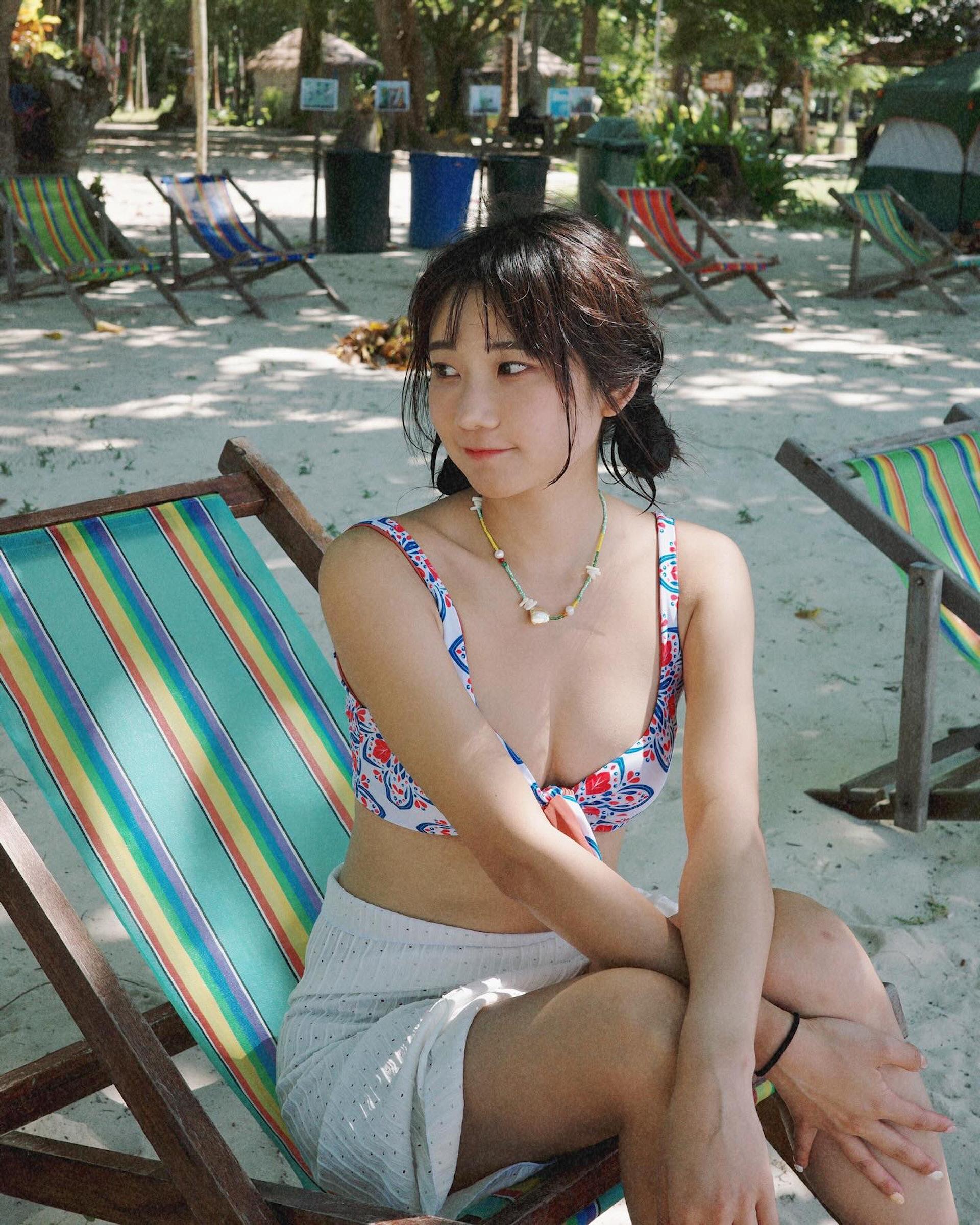 愛莉莎莎(IG@goodalicia)