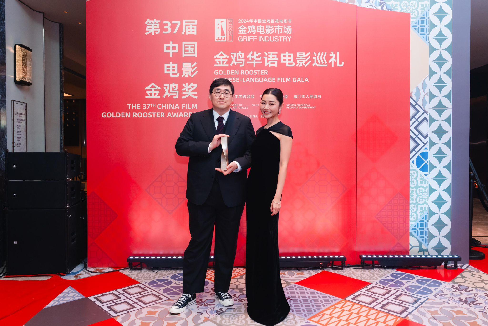 《破·地獄》在影展一開賣門票即告售罄。