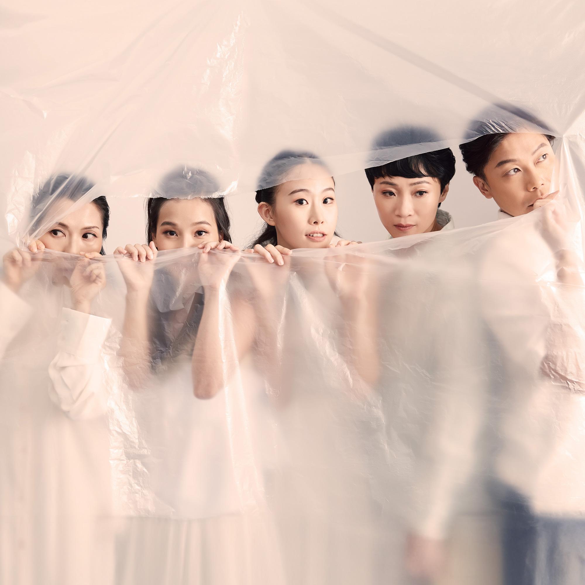 《我不是霍金》四度公演 自閉症小演員粉墨登場