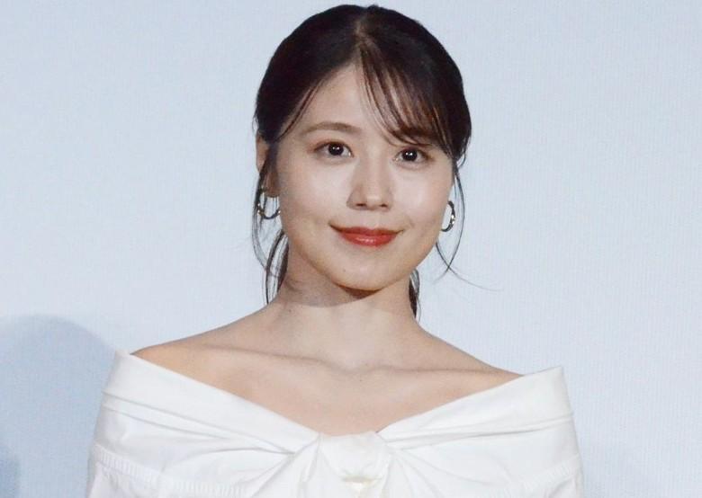 有村架純新劇《再見的延續》昨日於全球各地上架。