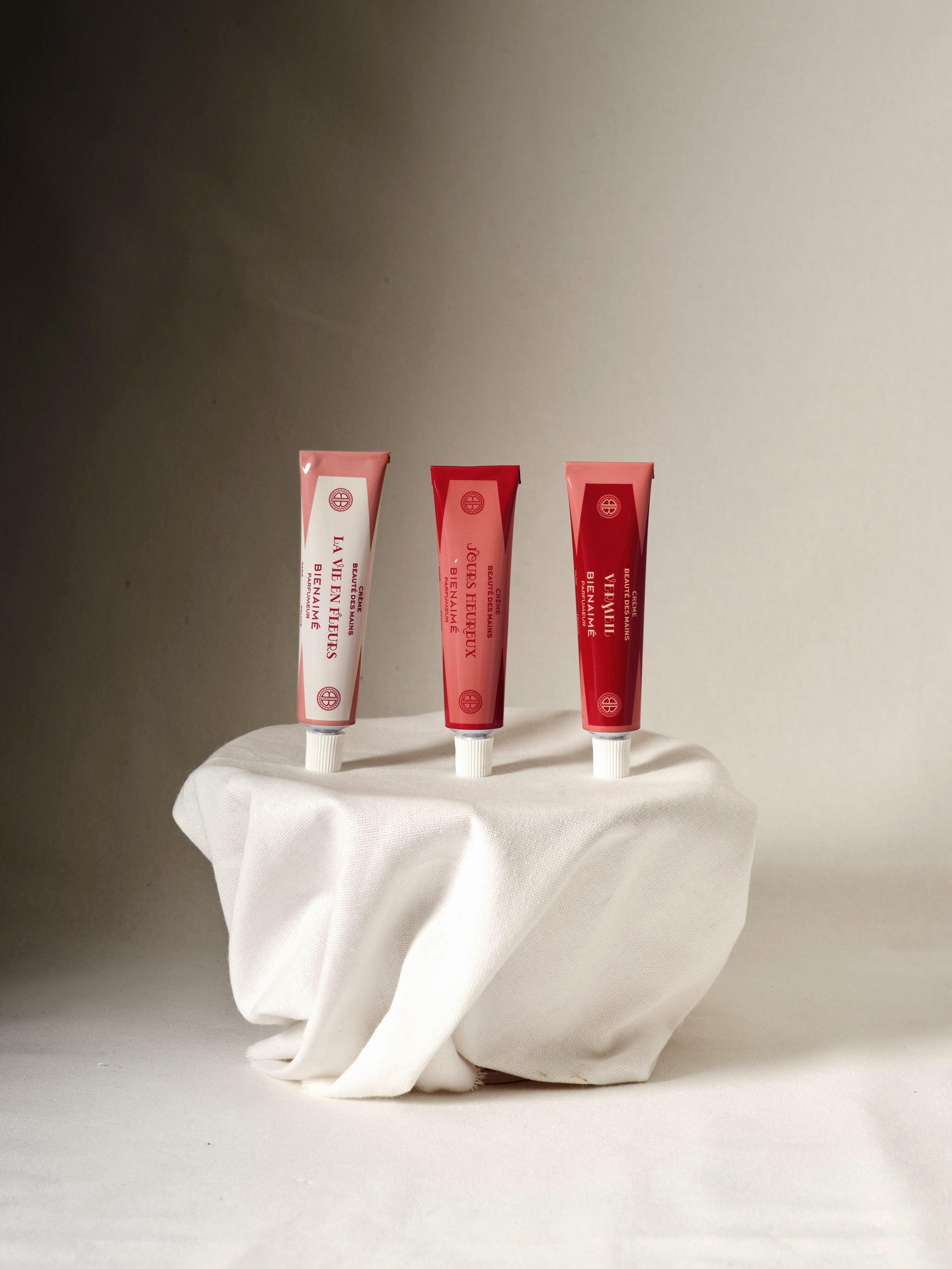 Bienaimé護手霜 $260/30ml