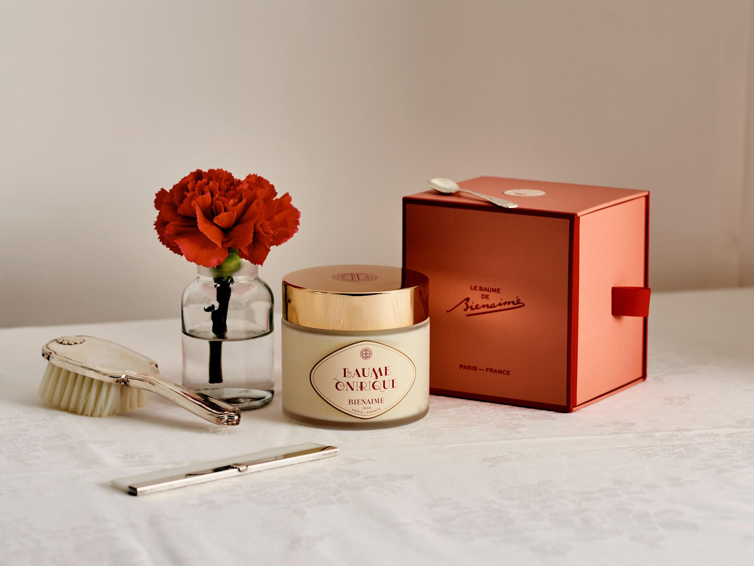 Bienaimé閃爍夢幻香膏 $760/200 ml