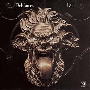 Bob James1974年推出的專輯《One》,內裡的《Nautilus》就被397首歌sampled過。