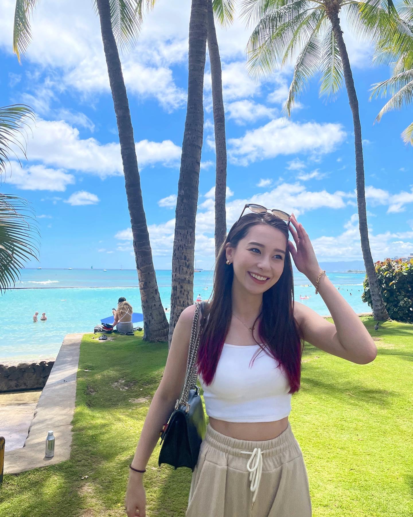 丹羽仁希IG Followers超過77萬