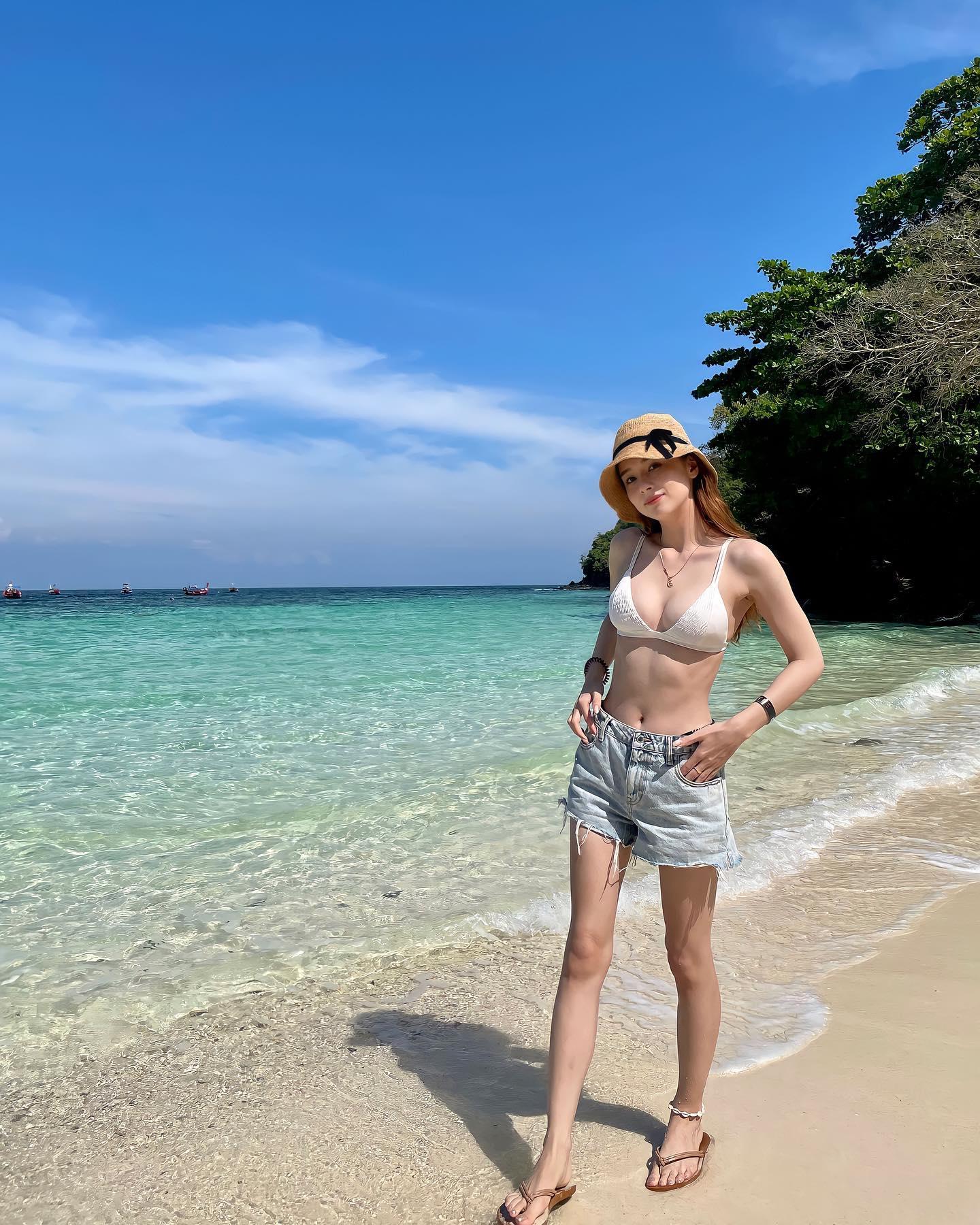 丹羽仁希IG Followers超過77萬