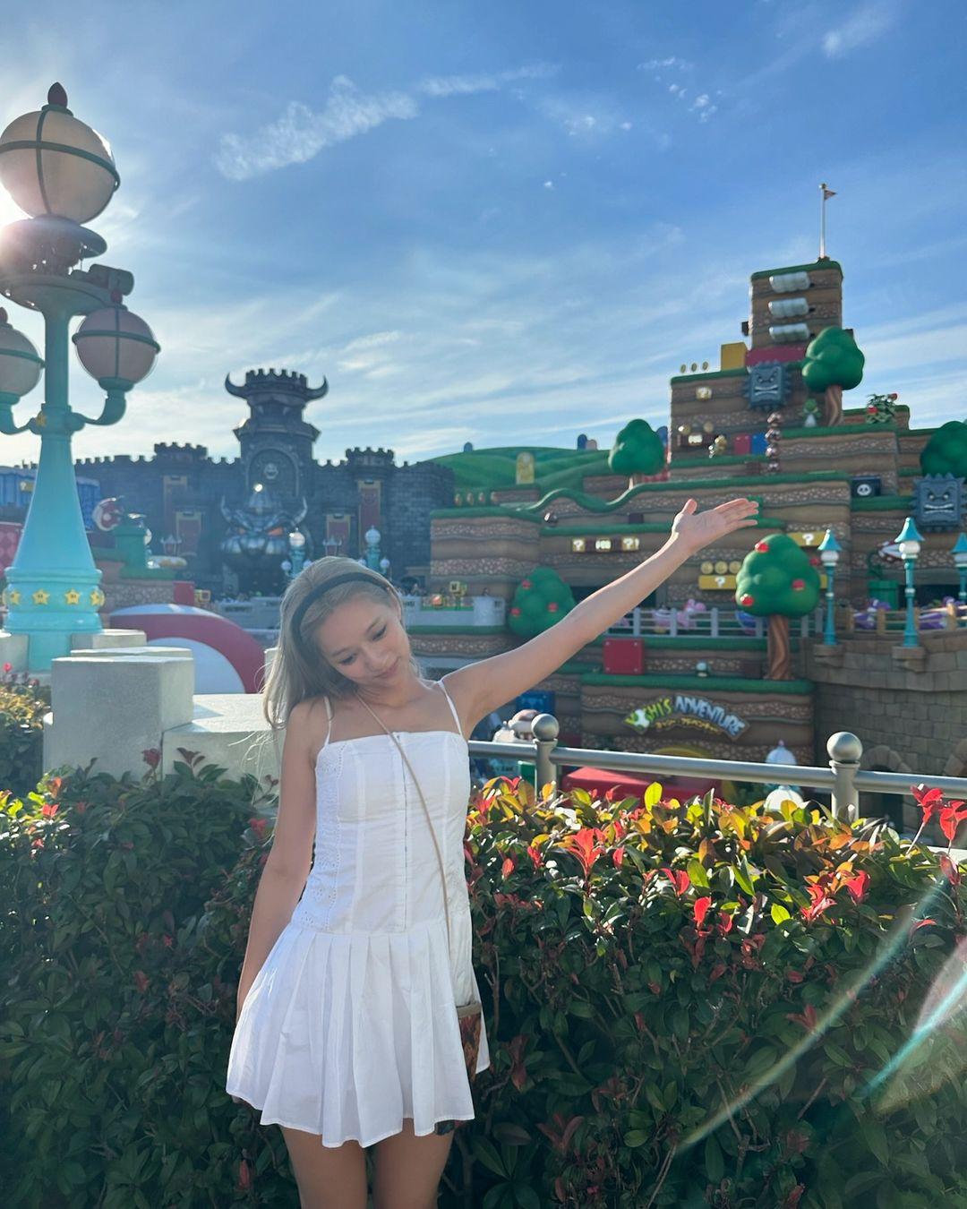 吳家忻Kayan9896的IG Followers達35萬以上。