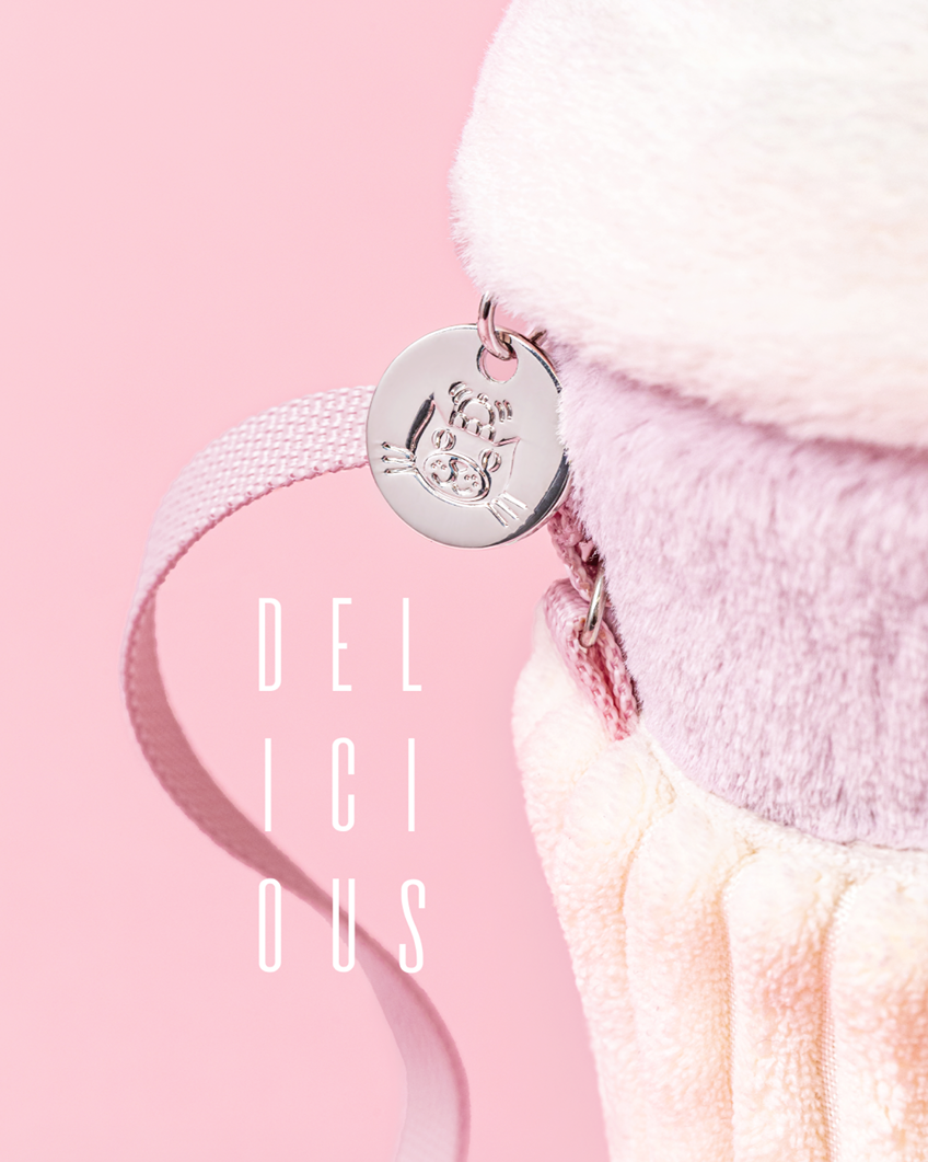 Coffee-to-Go杯粉紅色限量版