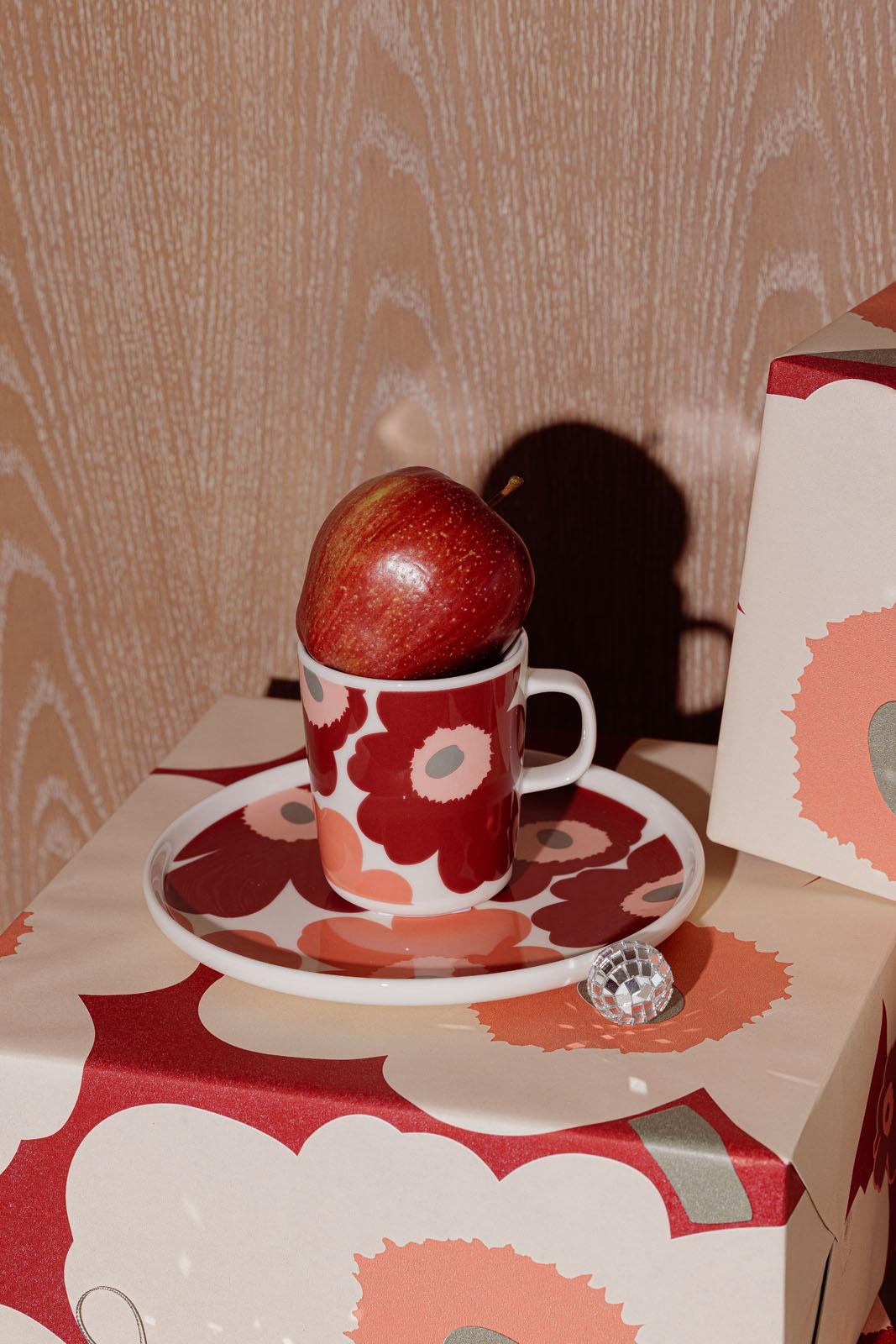 2.5DL Mug + 20cm Plate Combo Set $399