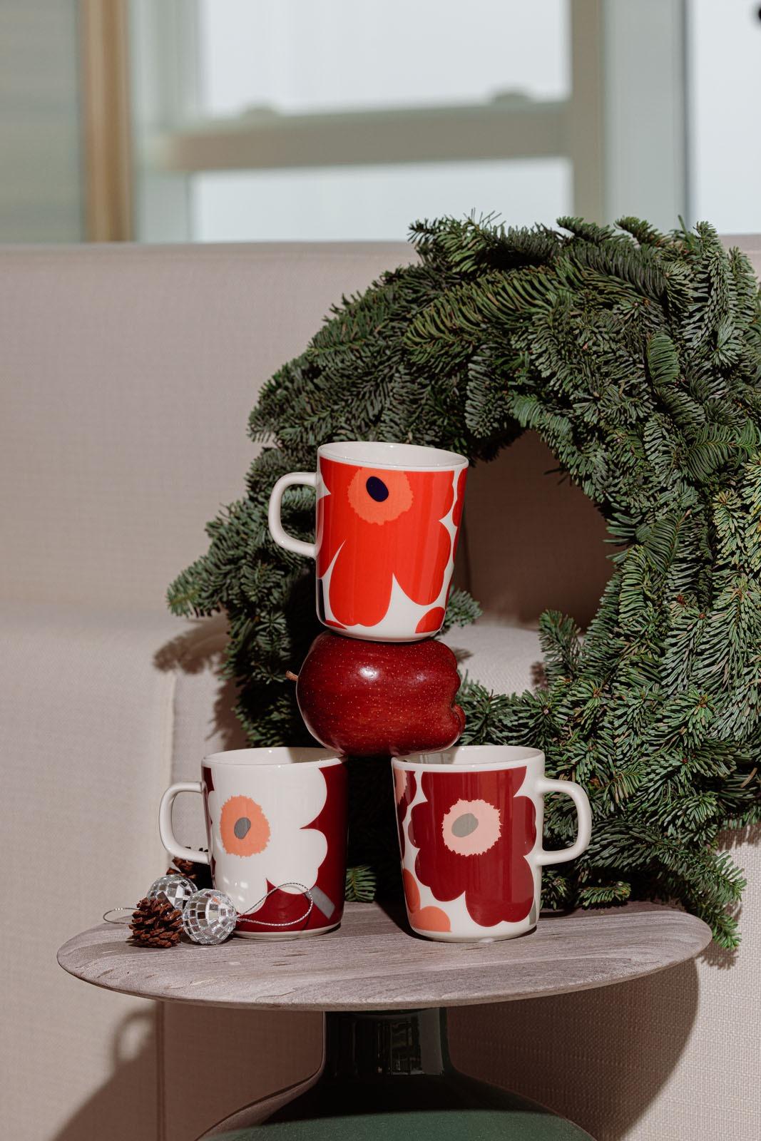 3pcs 2.5DL Mug Combo Set $499