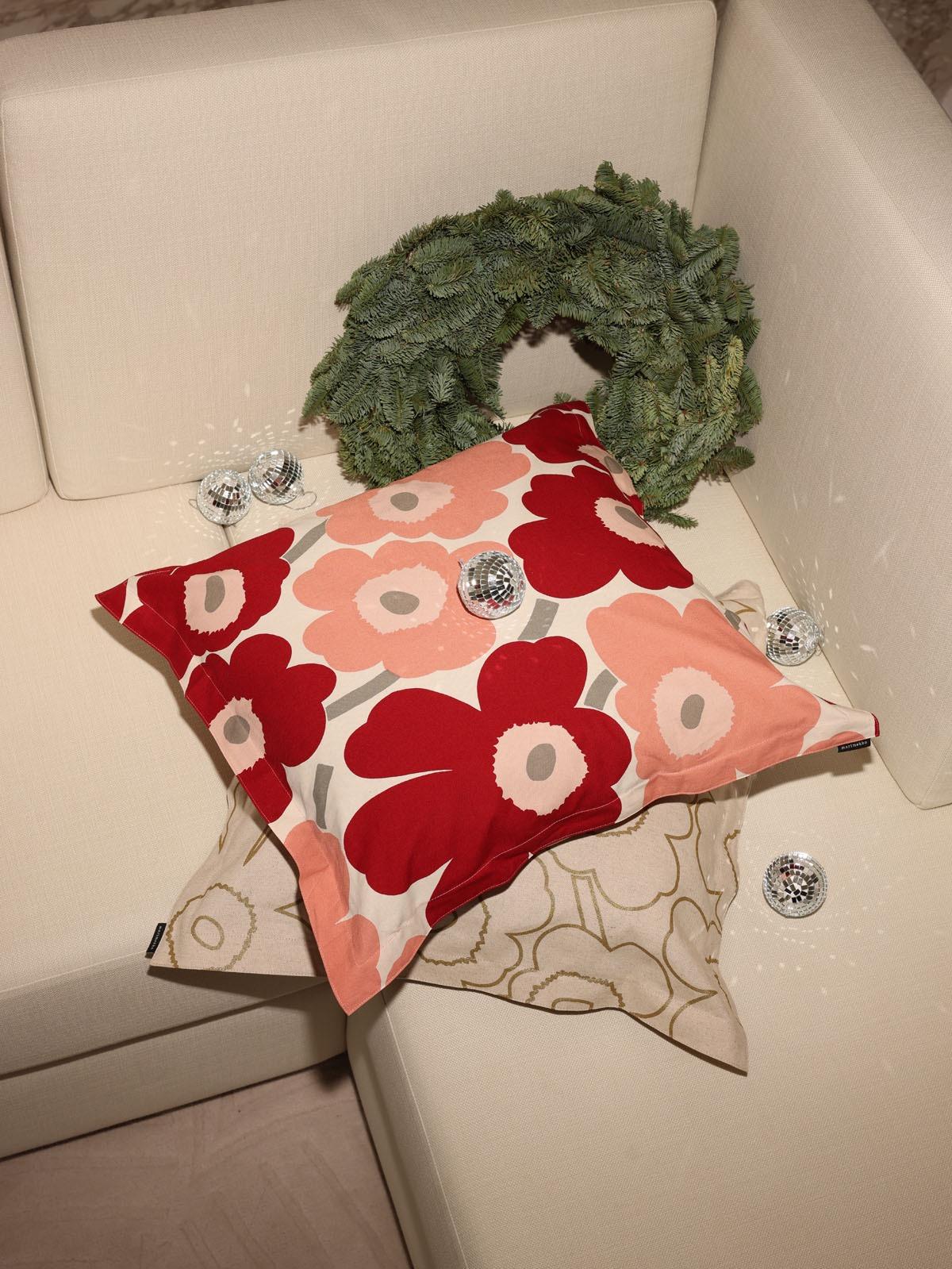 2pcs Cushion Cover Combo Set $699