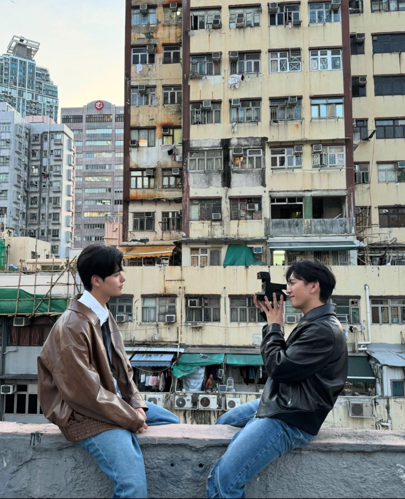 SHUN孖DAI來港開見面會,最貴門票索價$1,800!