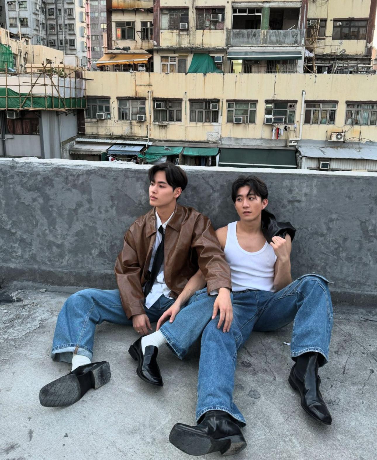 SHUN孖DAI來港開見面會,最貴門票索價$1,800!