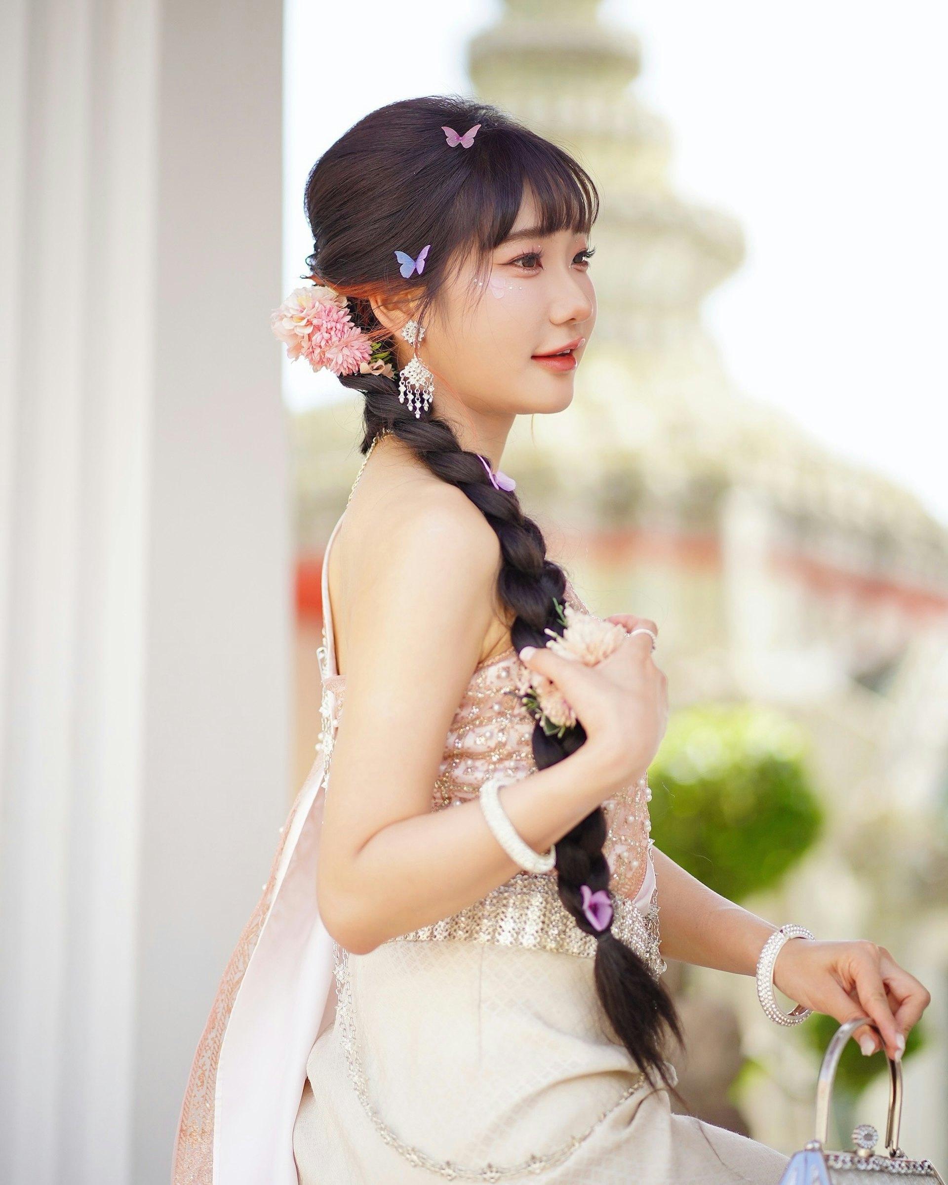 愛莉莎莎(IG@goodalicia)