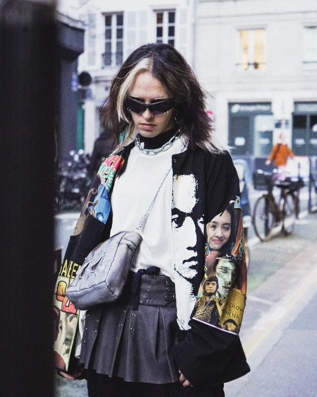 YMDH以東方主義美學為理念,並以百份百香港製造為榮。