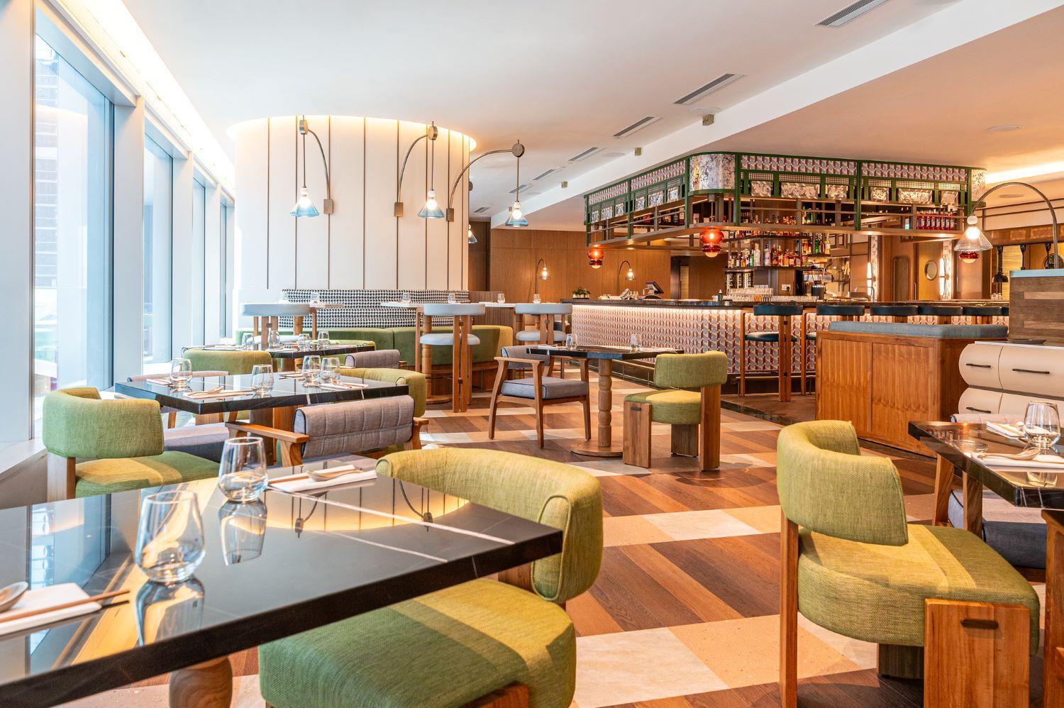 東南亞餐廳Hoi Polloi