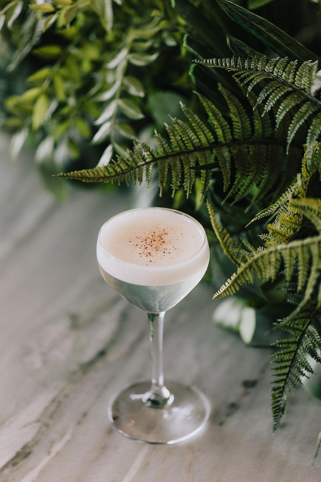 House Gin_Golden Hour